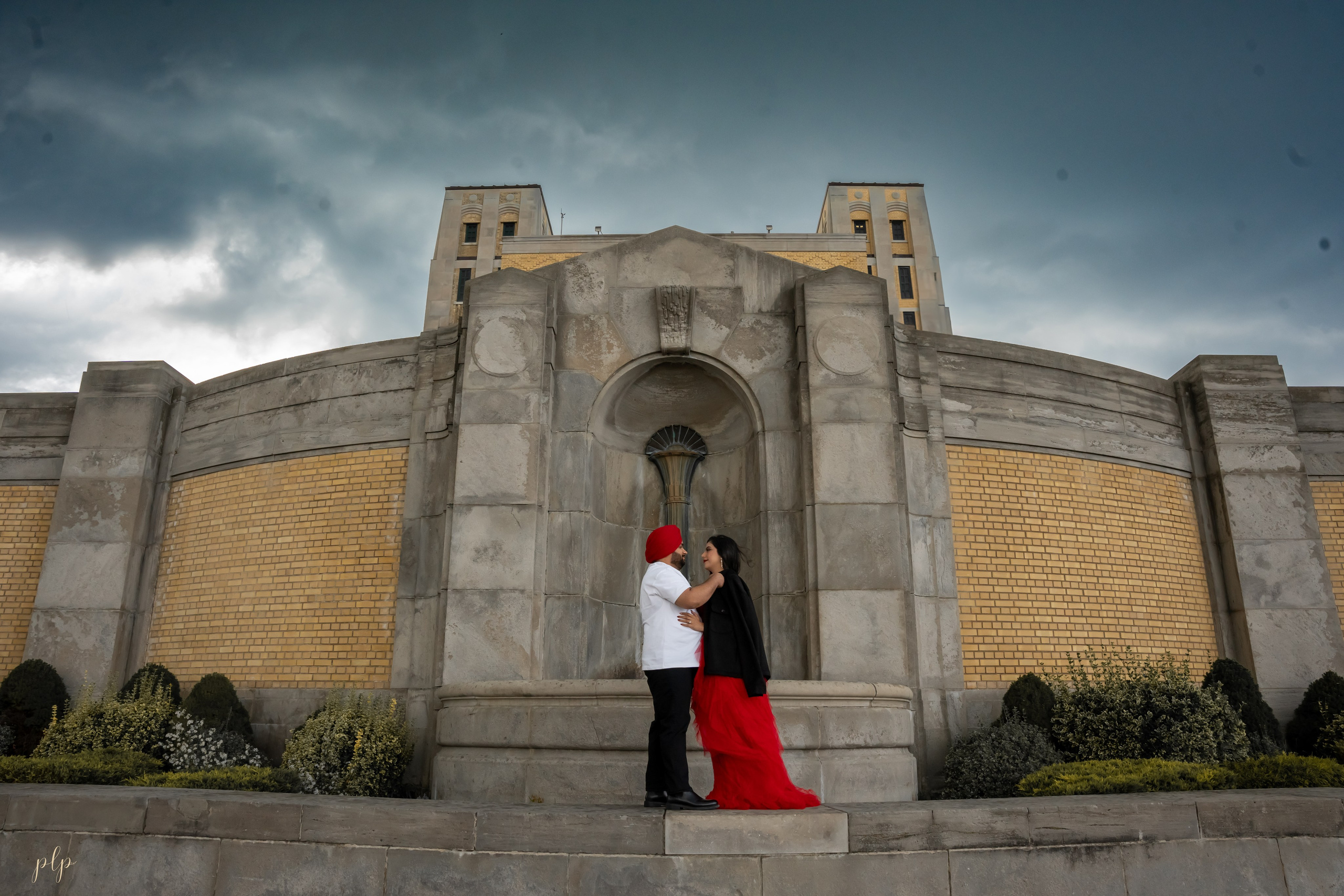 Jaskarandeep & Simi. Wedding Photographers and Filmmakers