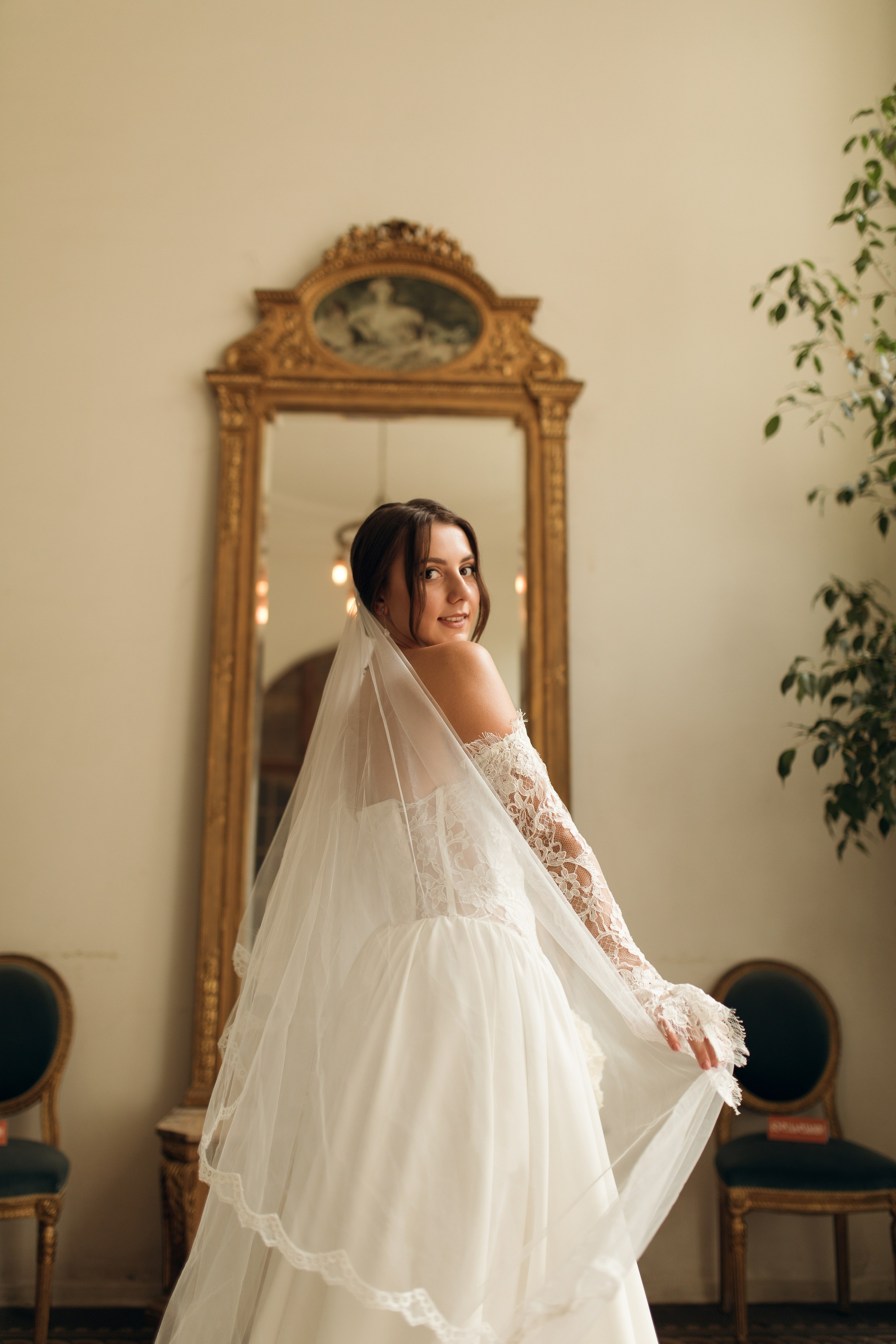 Денис & Каріна. Wedding photographer in Georgia