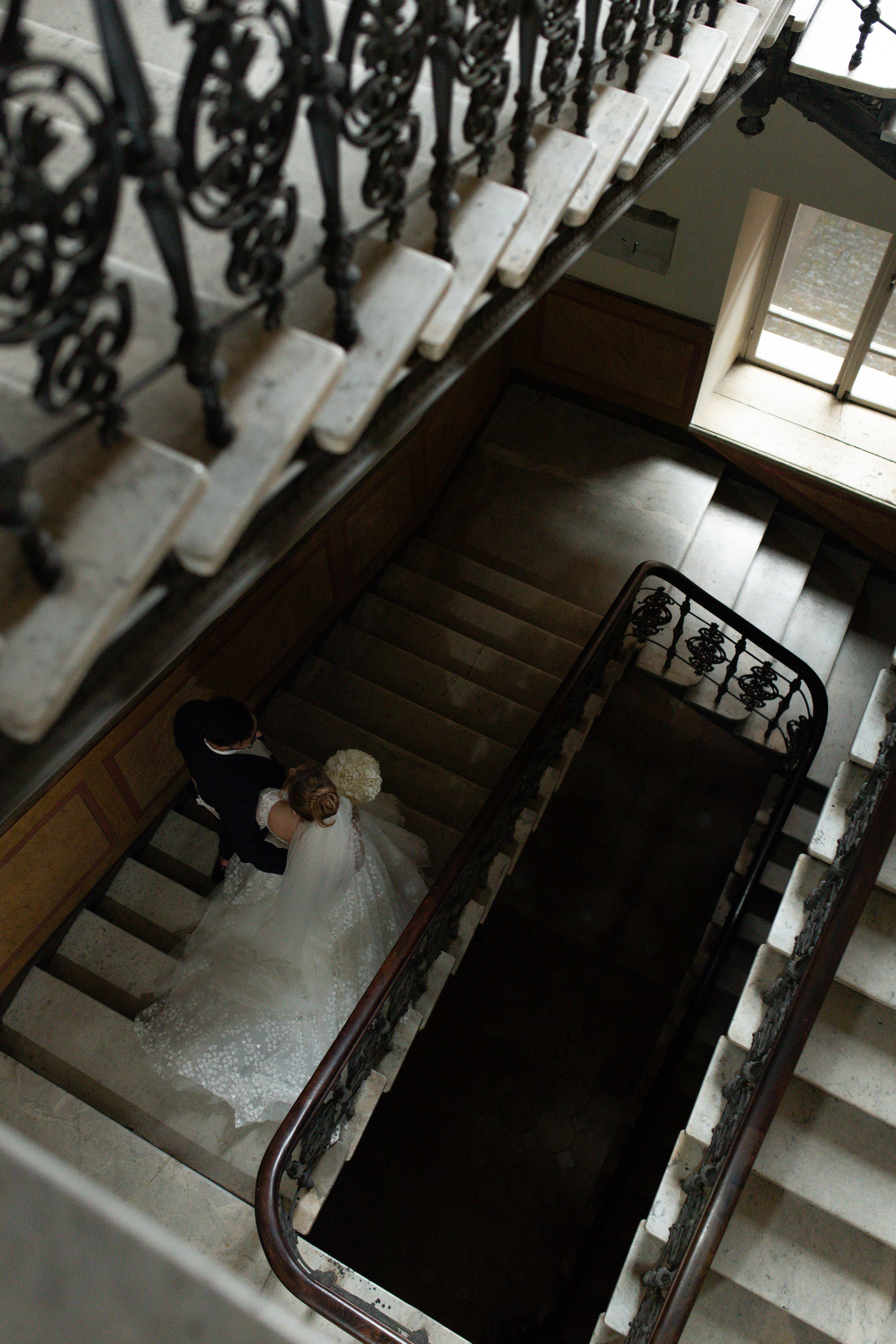 Daniel & Karina. Wedding photographer in Georgia