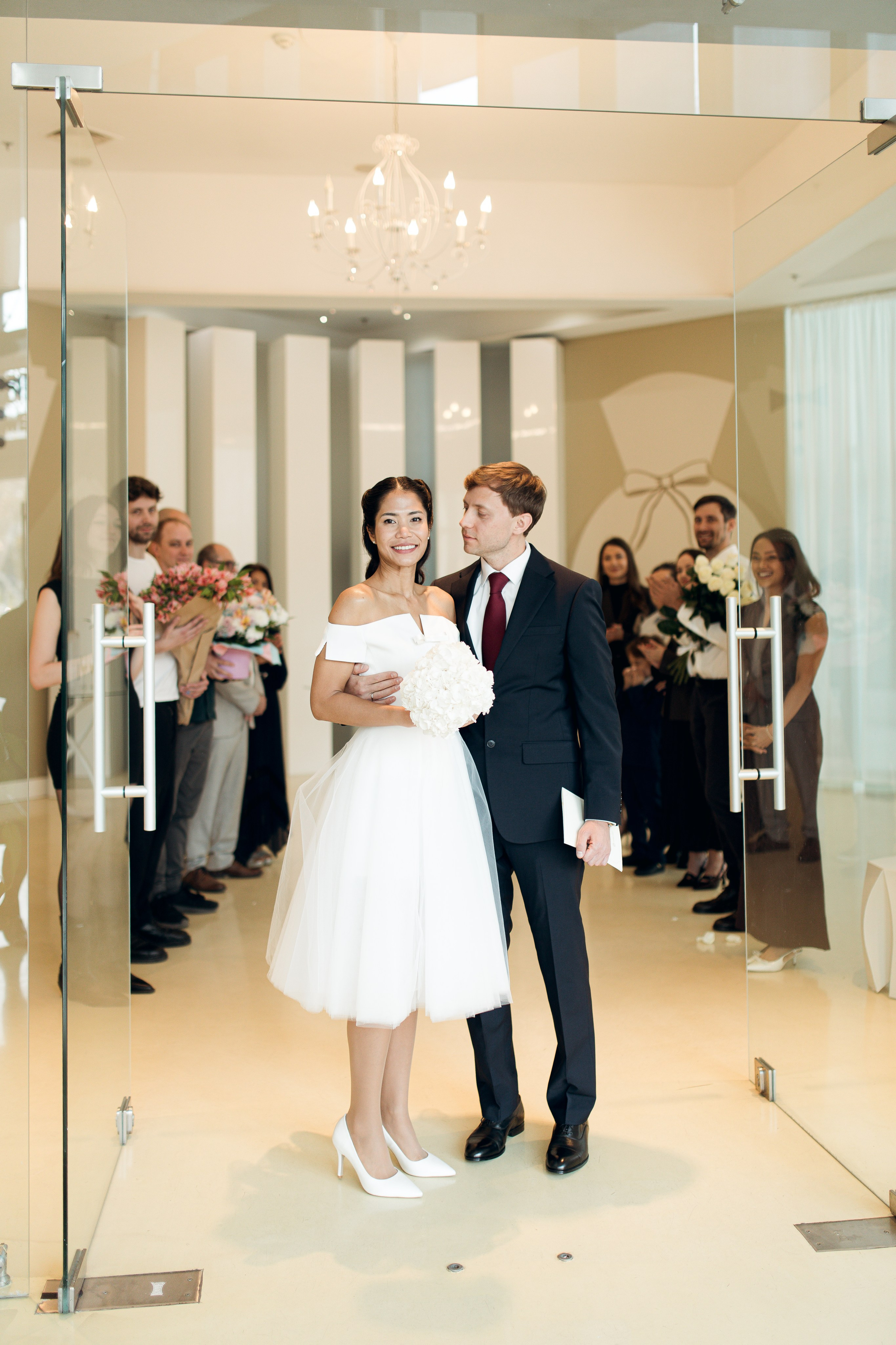 Yuri & Sara. Wedding photographer in Georgia
