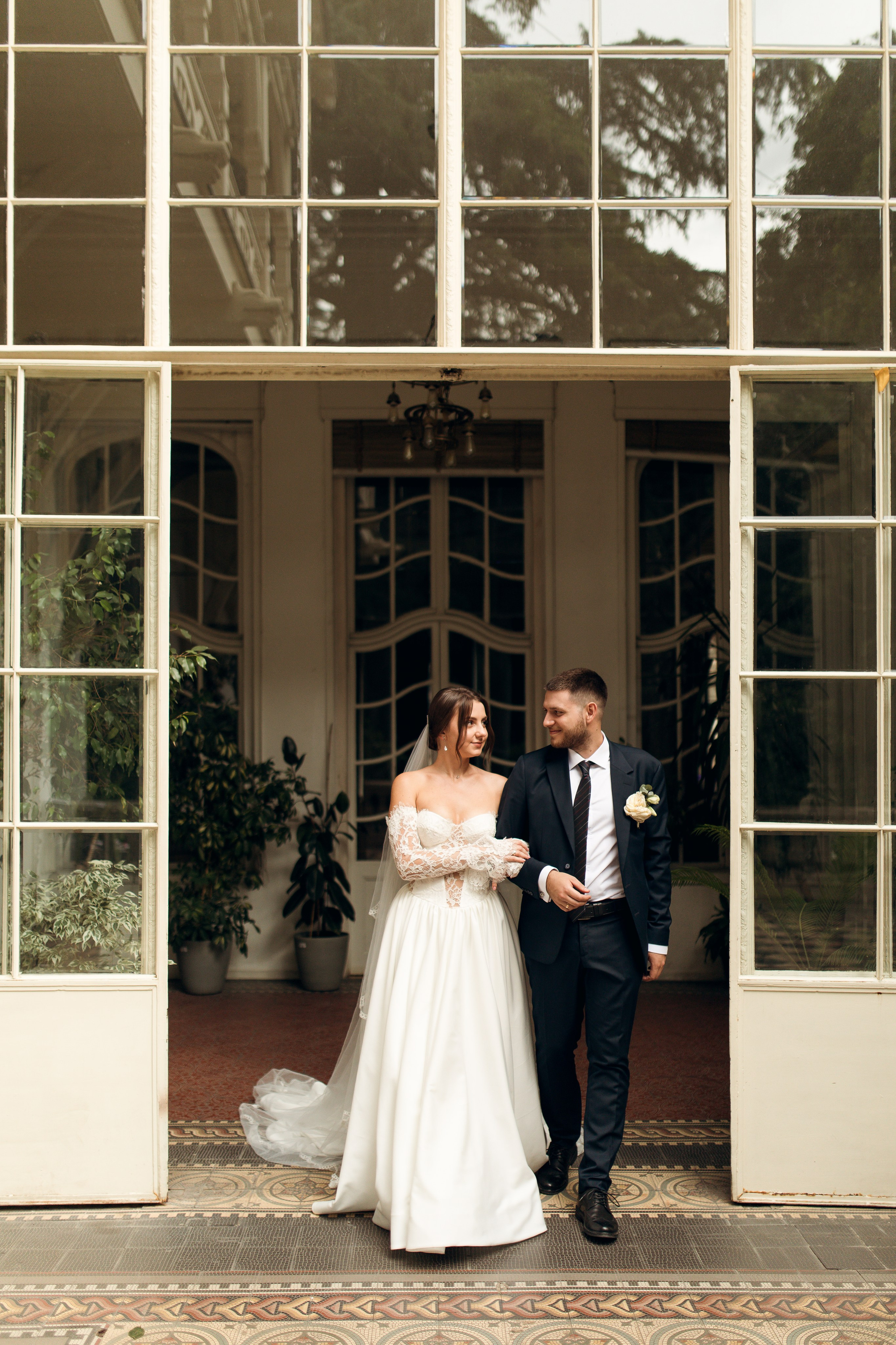 Денис & Каріна. Wedding photographer in Georgia