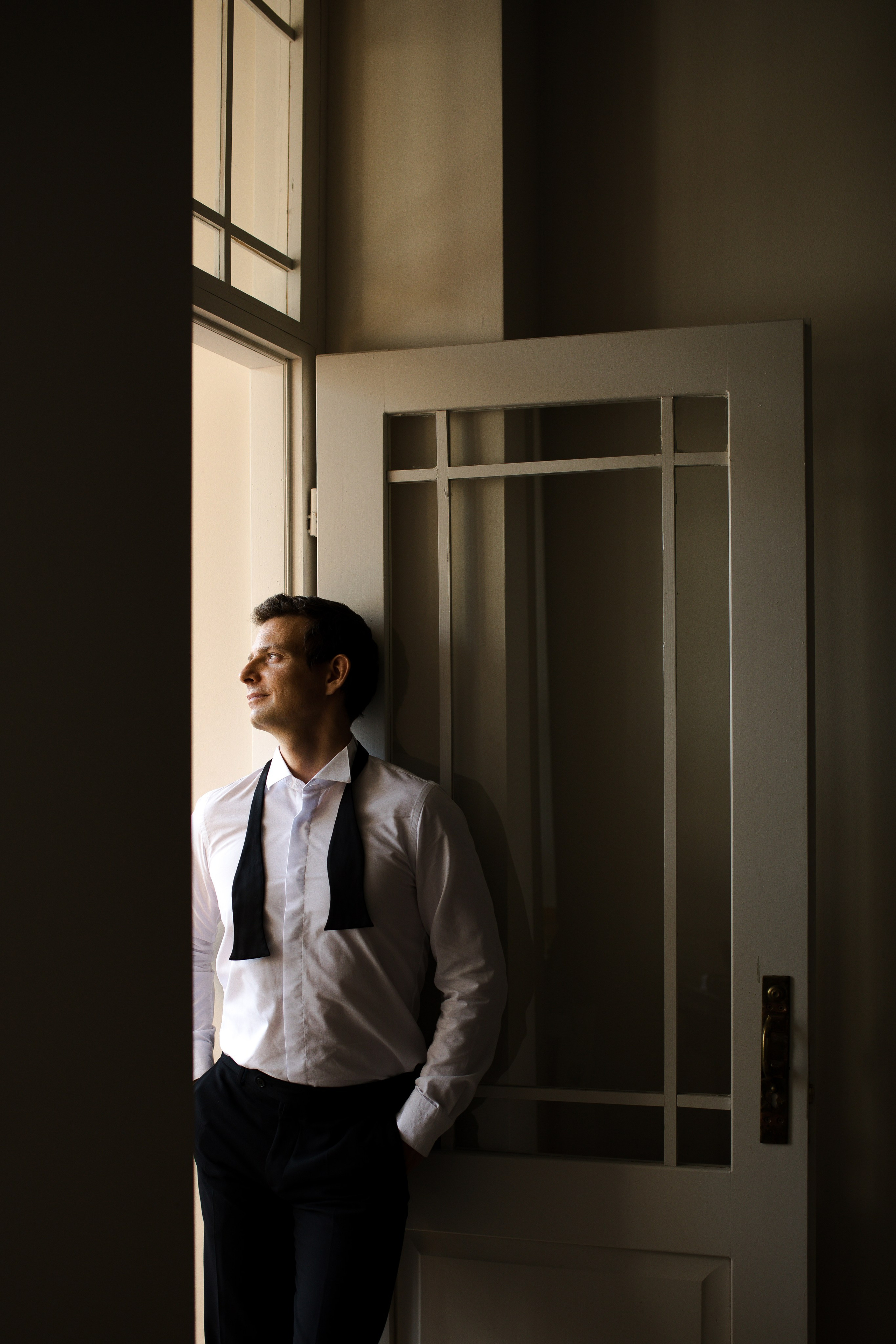 Igor & Maria. Wedding photographer in Georgia