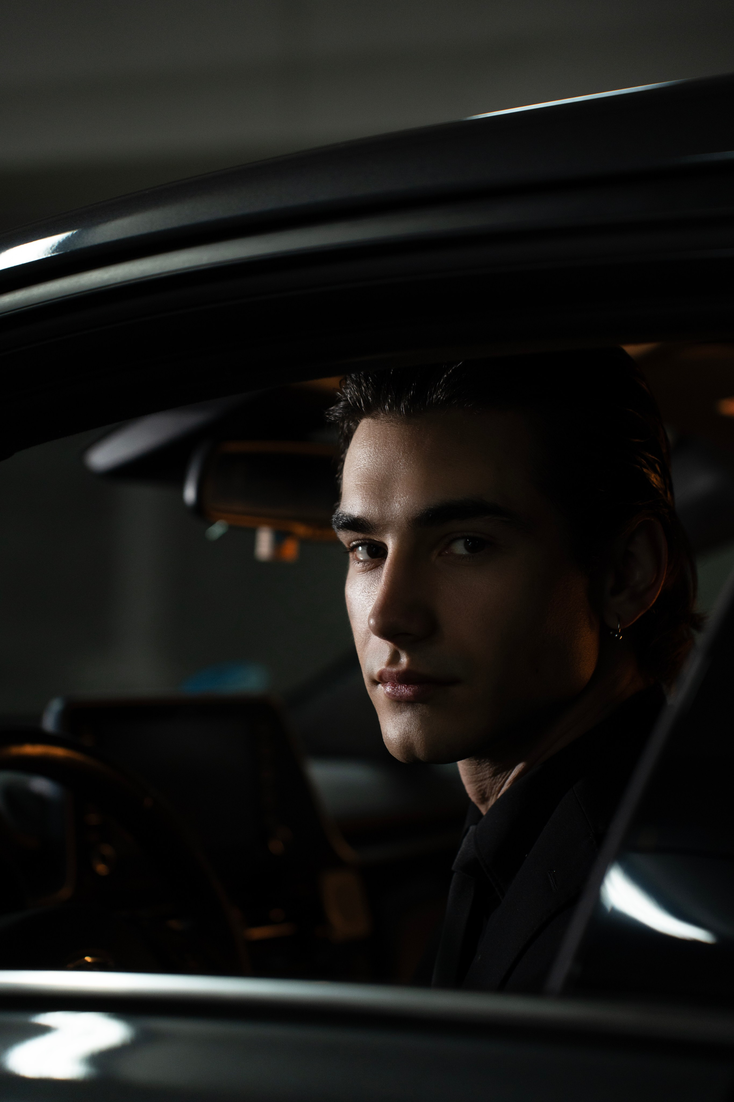 John Wick. Cinematic Photography in Spain | Photographer & Videographer