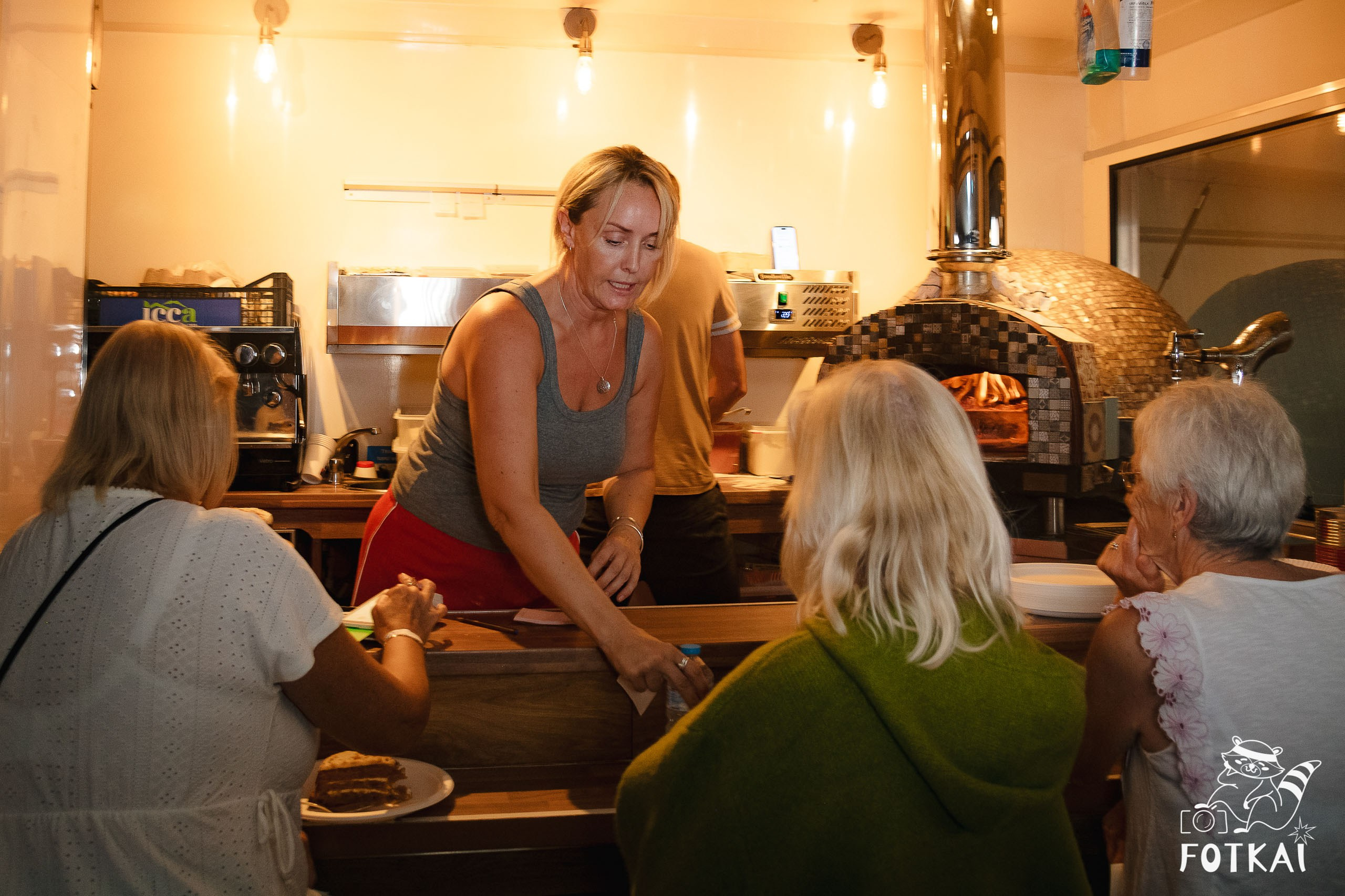 Bryan Adams UK & Greg Bannis — Reportaje fotográfico | Concierto en San Fulgencio | FOTKAI