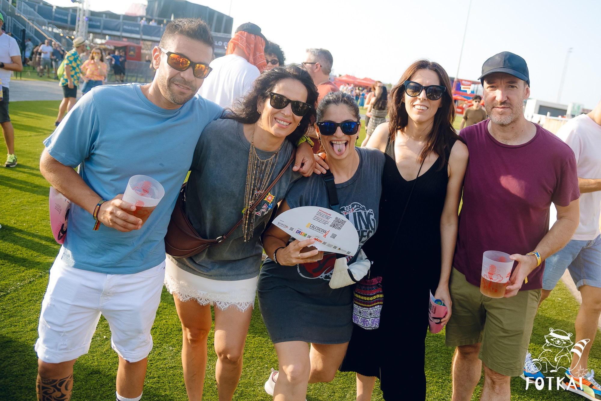 Low Festival 2026 — Full Concert Photo Report from the Opening Night in Torrevieja | FOTKAI