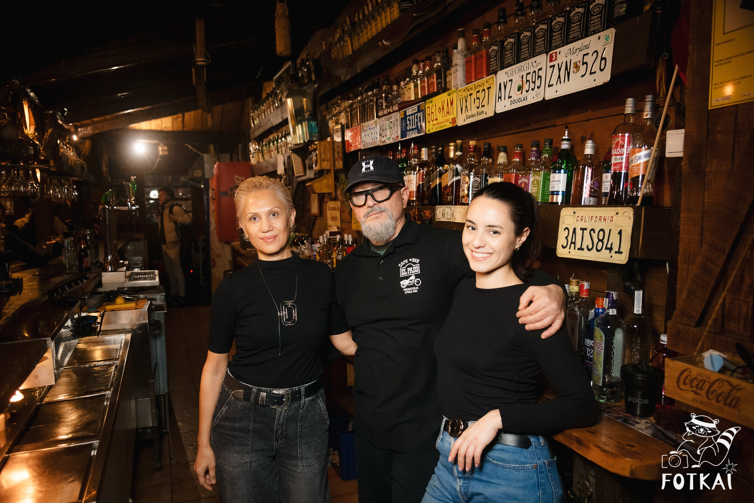 Jam Night en El Paso Bar Torrevieja: fotorreportaje de música en vivo | FOTKAI