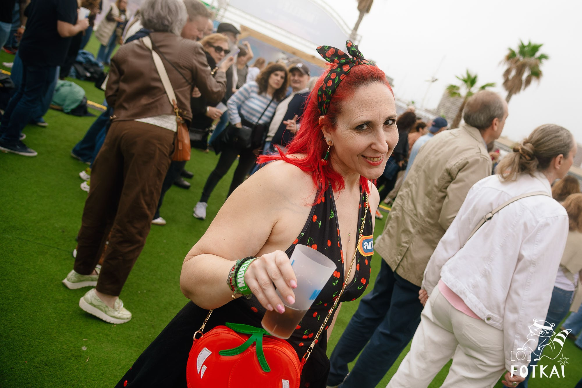 Festival AMA – Aquellos Maravillosos Años: Fotos del festival en Alicante, 2026 | FOTKAI