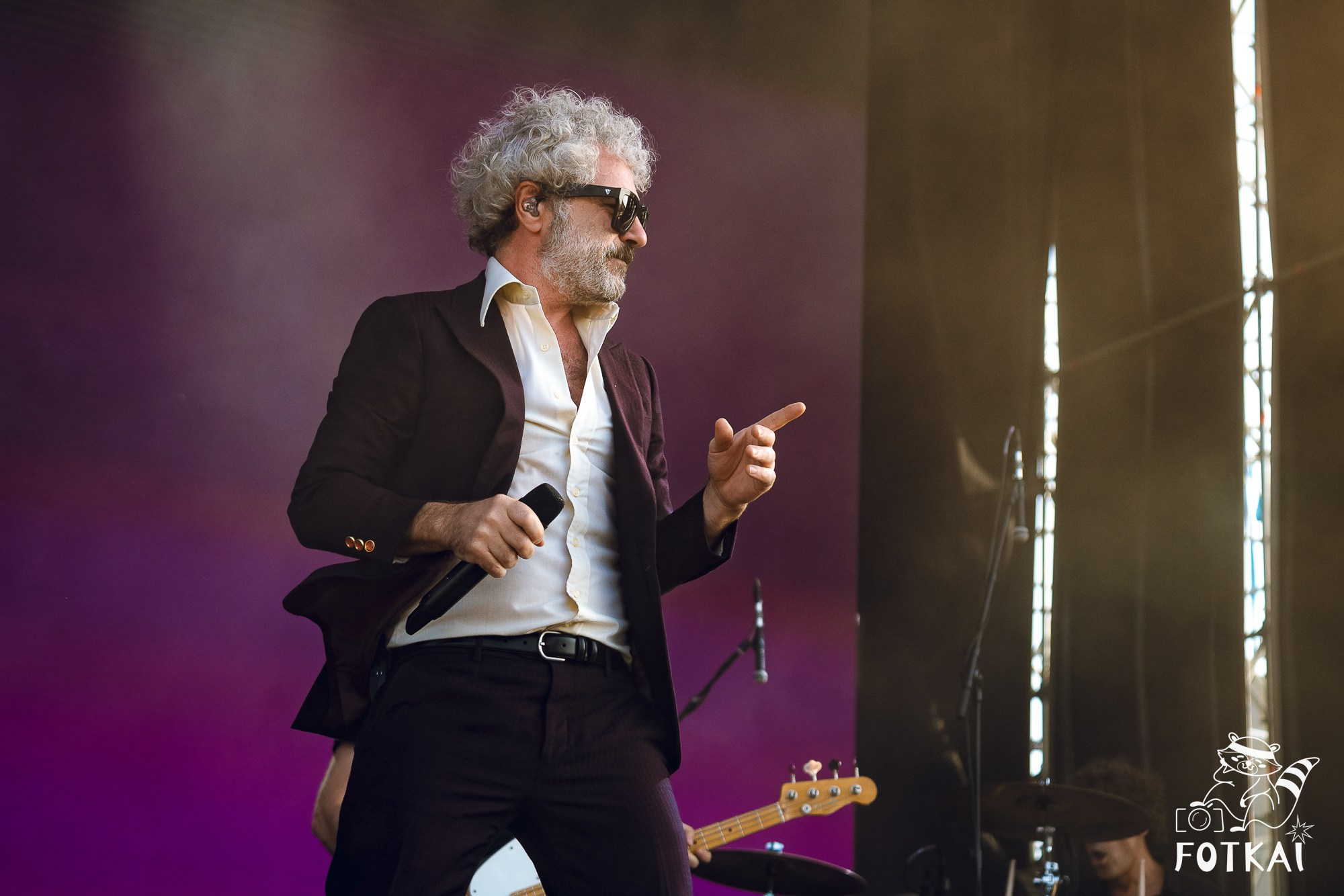 Low Festival 2026 — Full Concert Photo Report from the Opening Night in Torrevieja | FOTKAI