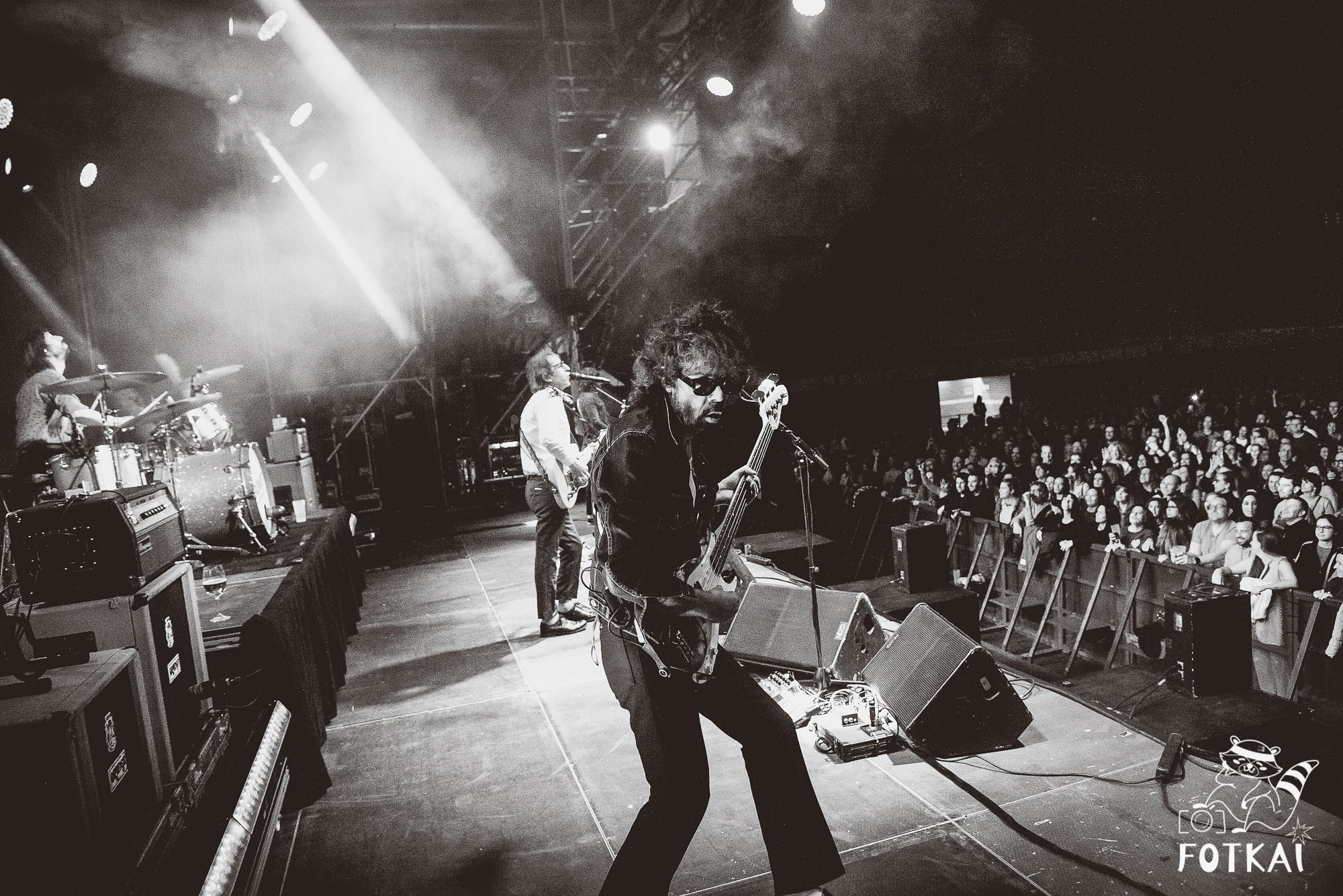 Sidonie en Torrevieja 2025 – Fotos del concierto y reportaje completo | FOTKAI