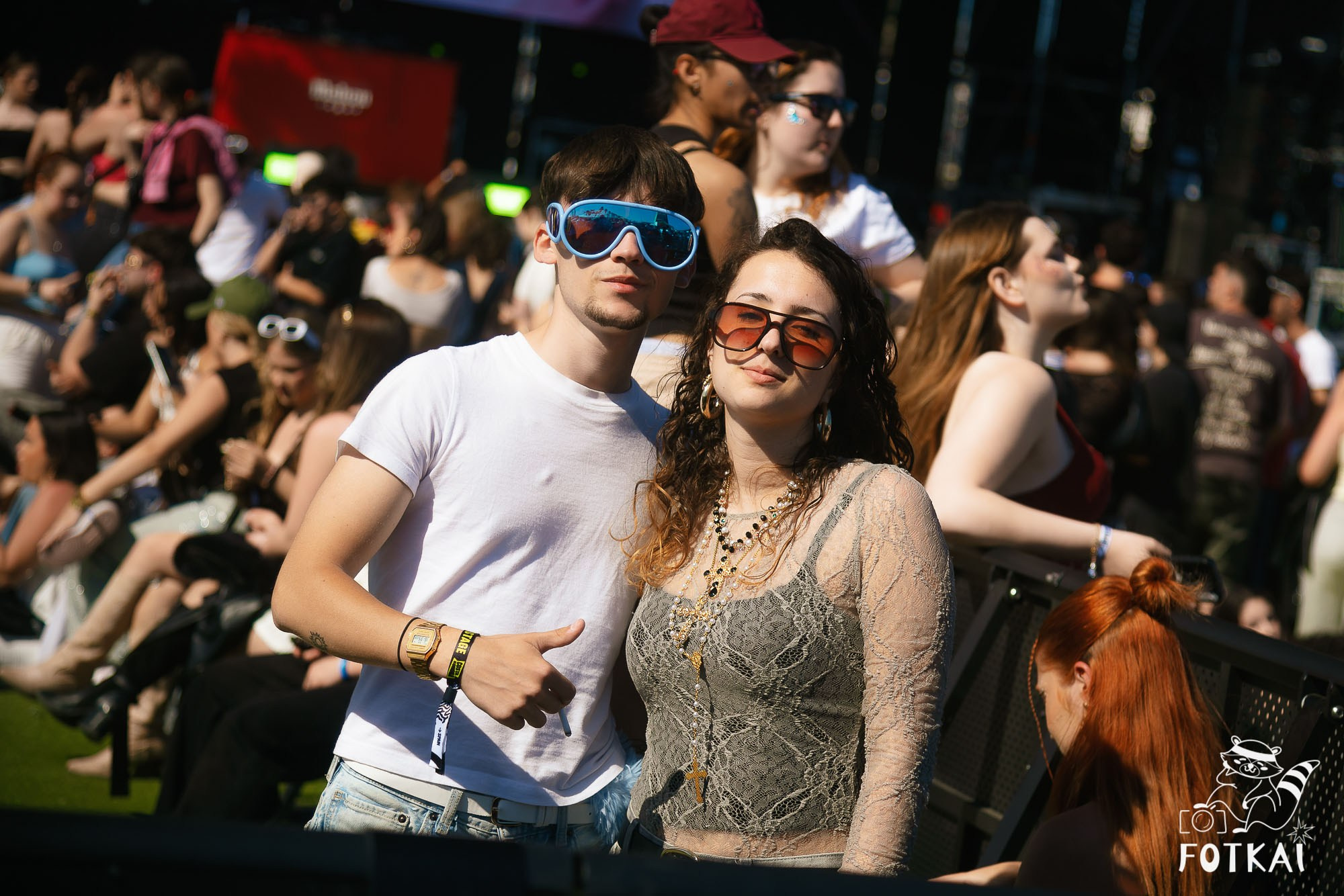 Fotos Costa Sonora 2026 Alicante Día 2 — busca tu foto y encuentra amigos del festival | FOTKAI