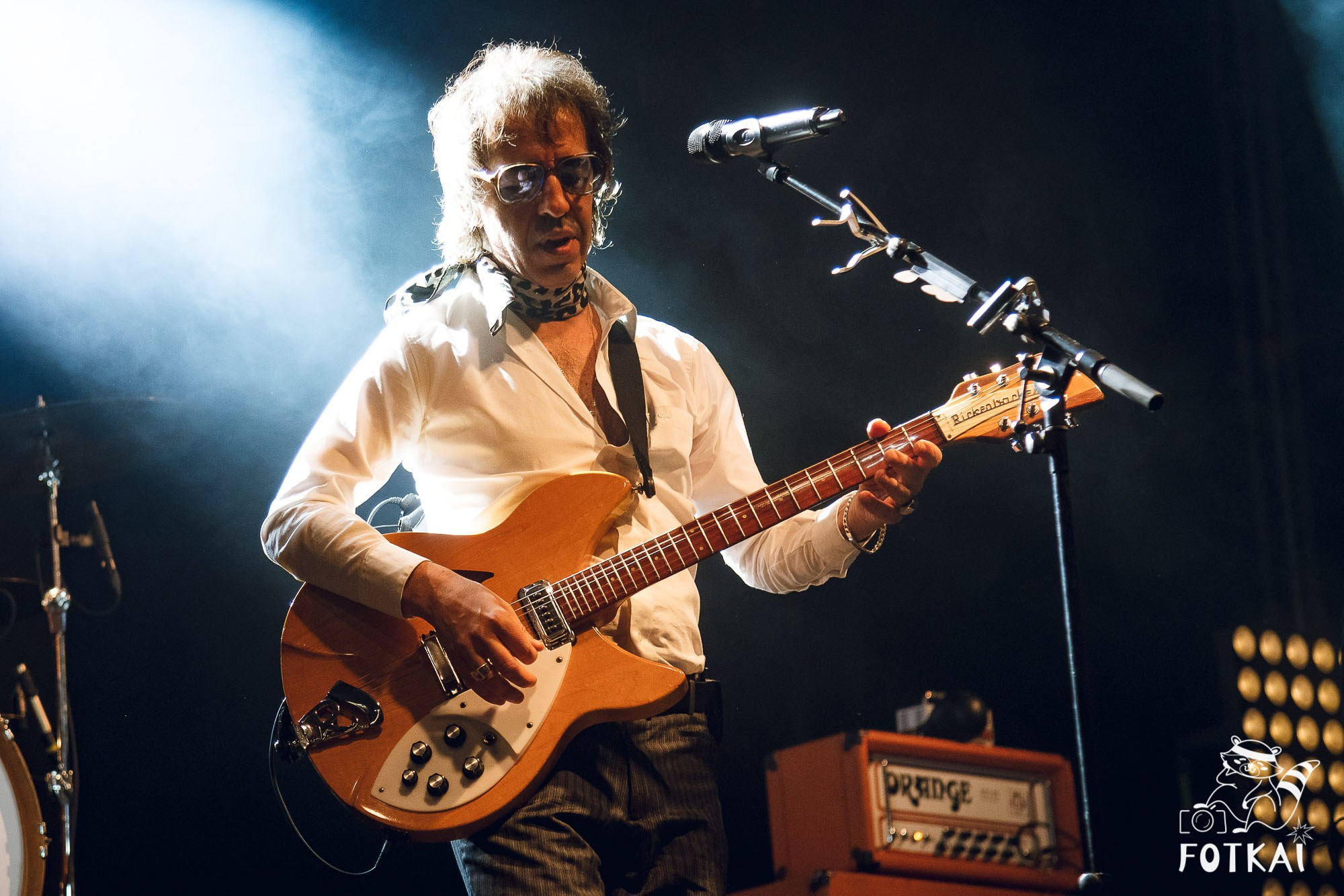 Sidonie en Torrevieja 2025 – Fotos del concierto y reportaje completo | FOTKAI