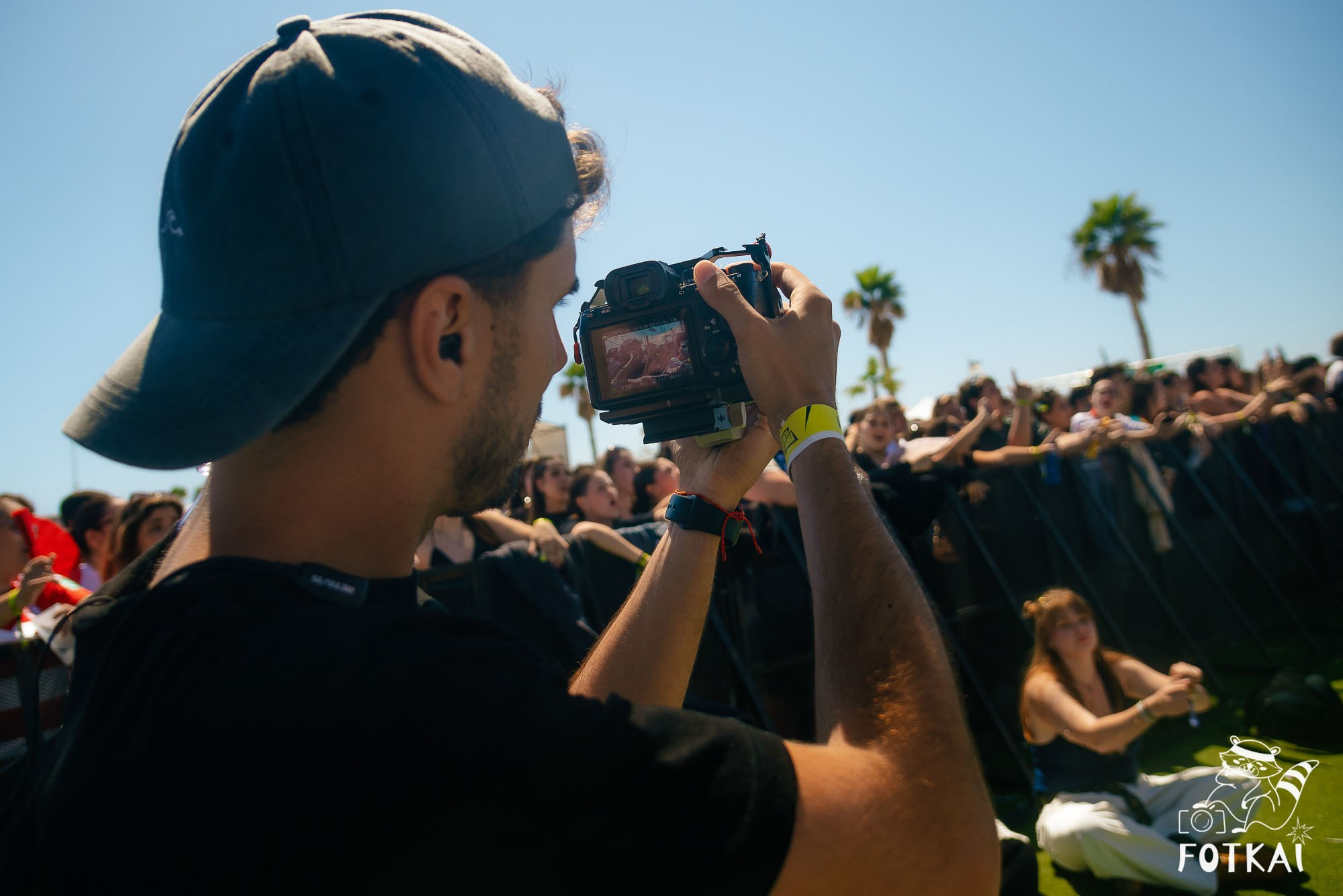 Costa Sonora 2026 Alicante Day 2 Photos — Search Yourself, Friends and Festival People | FOTKAI