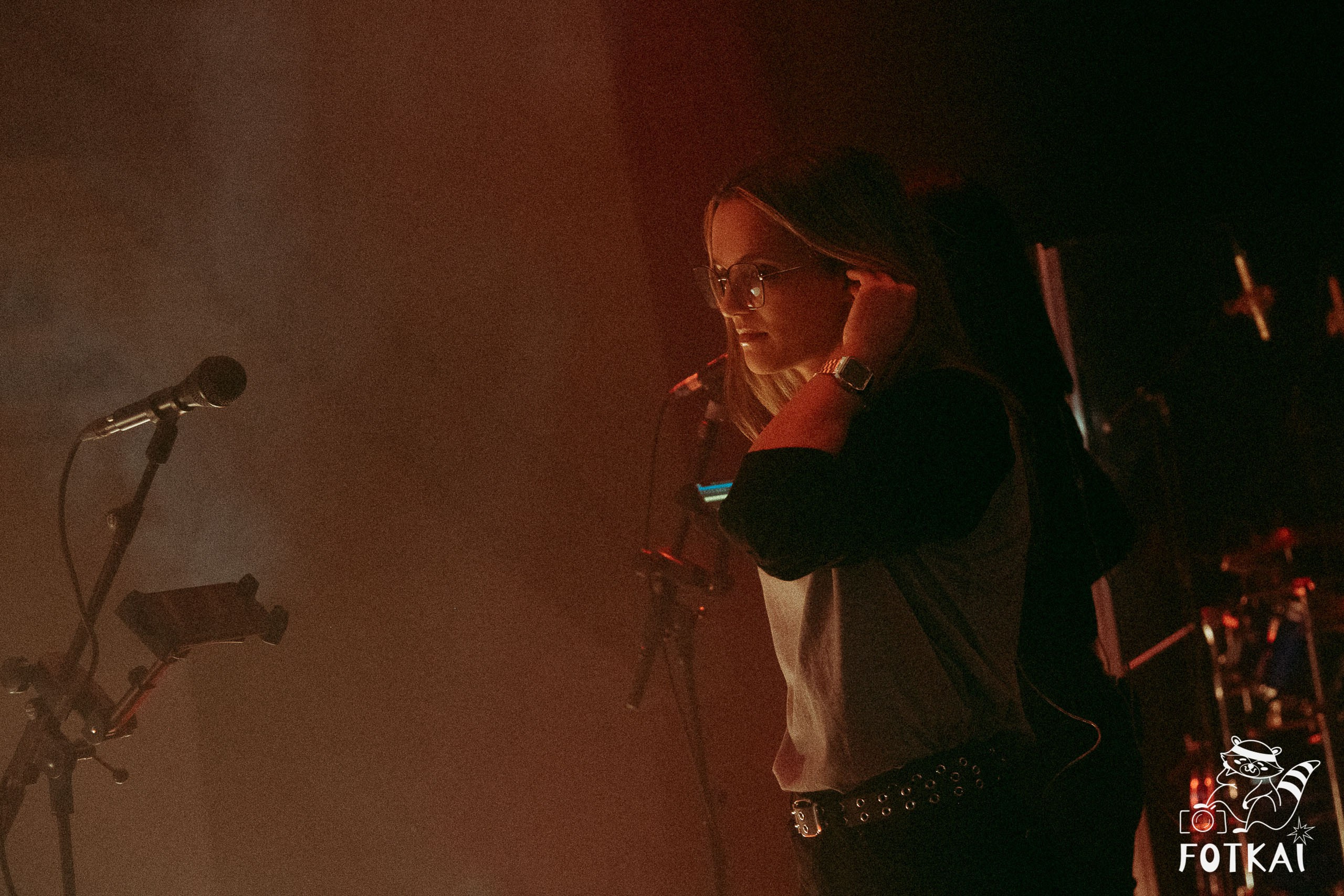 Pûlsar To Floyd en Torrevieja | Concierto en Auditorio Internacional – Fotoreportaje FOTKAI