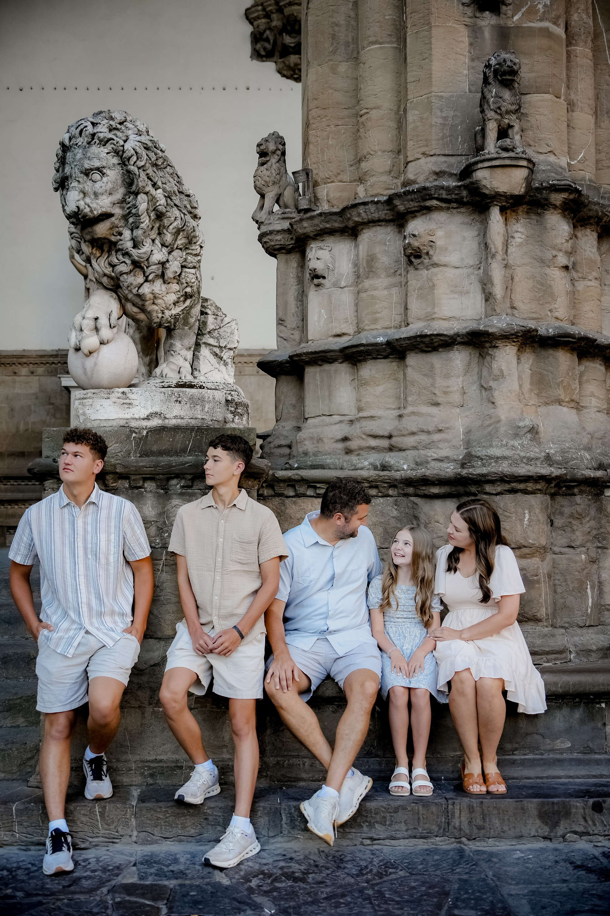 Duomo. Stefano Passerini Editorial Wedding Photographer in Italy