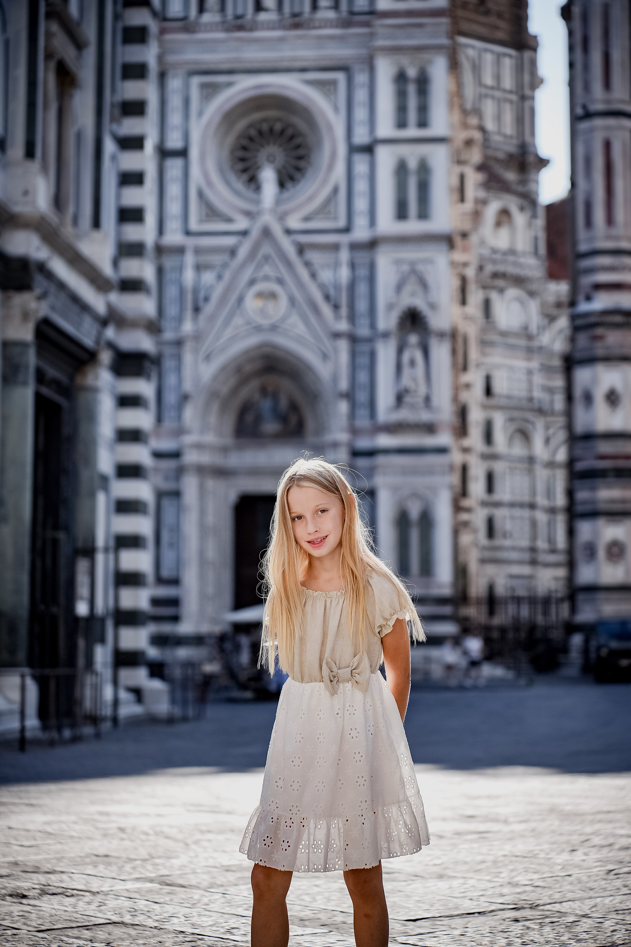 Stella & Family. Wedding Photographer in Italy