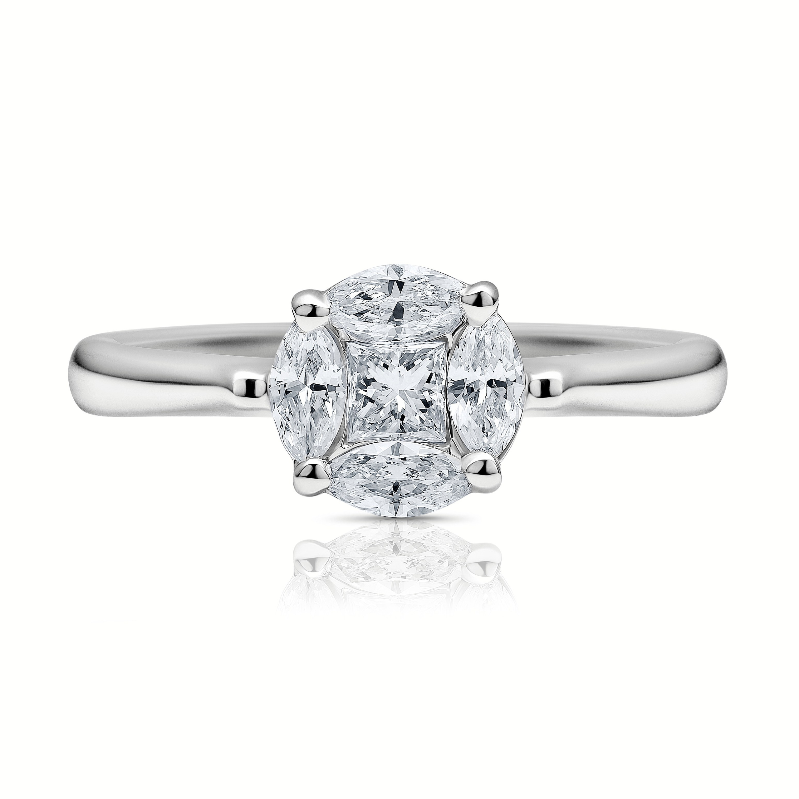 Ювелирные изделия и бижутерия. Предметная фотосъемка в Алматы. Студия фото и видео съемки товаров