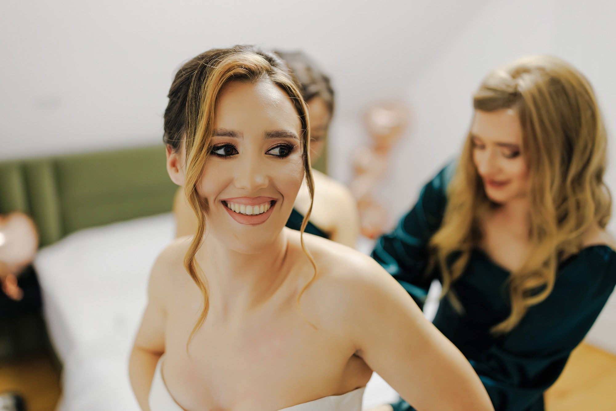 Vladut-Andrea. Fotograf și videograf de nuntă R. Moldova, Romania