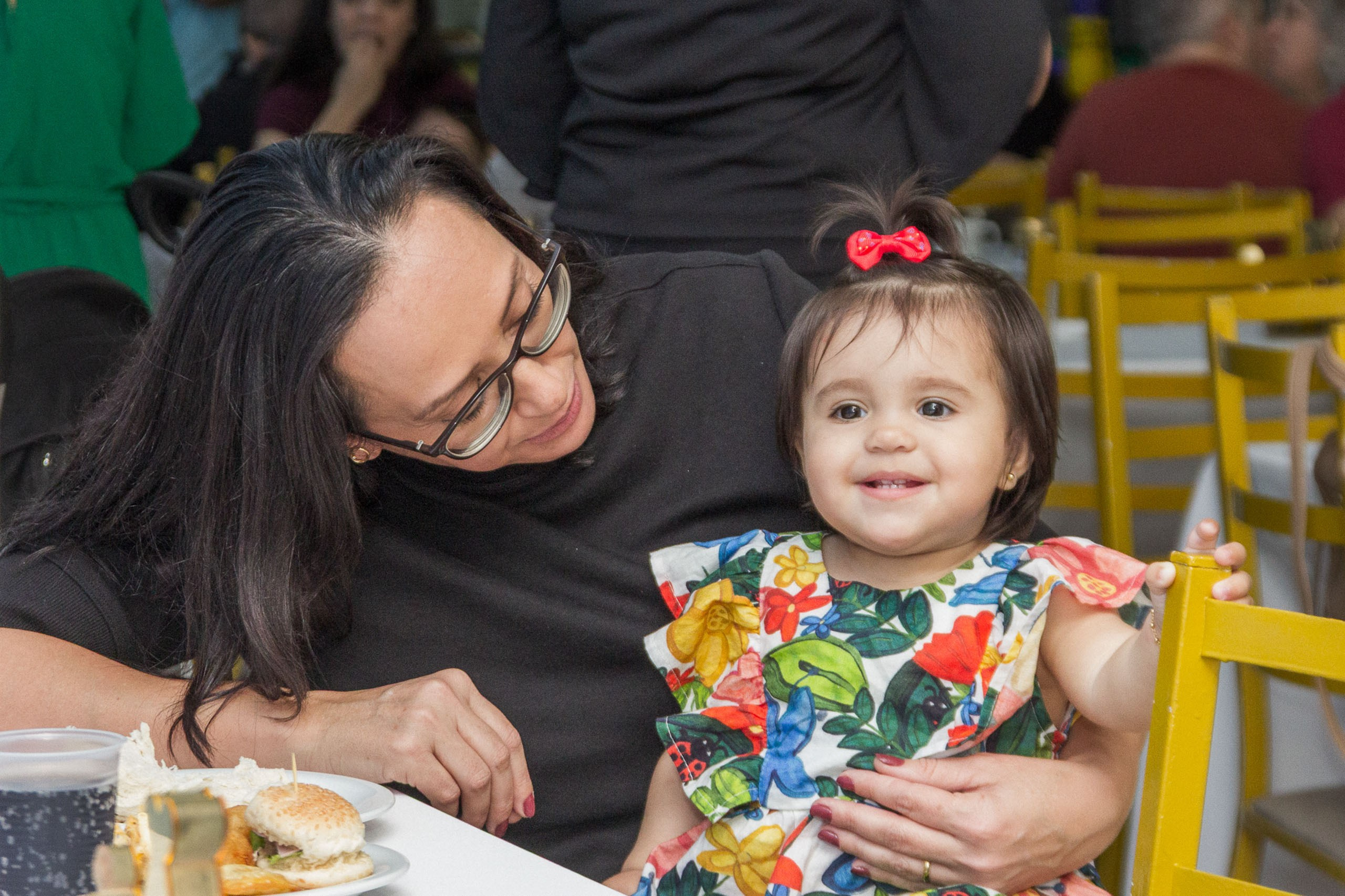 1º Aninho de Amélie. Marcus Monteiro Fotografia