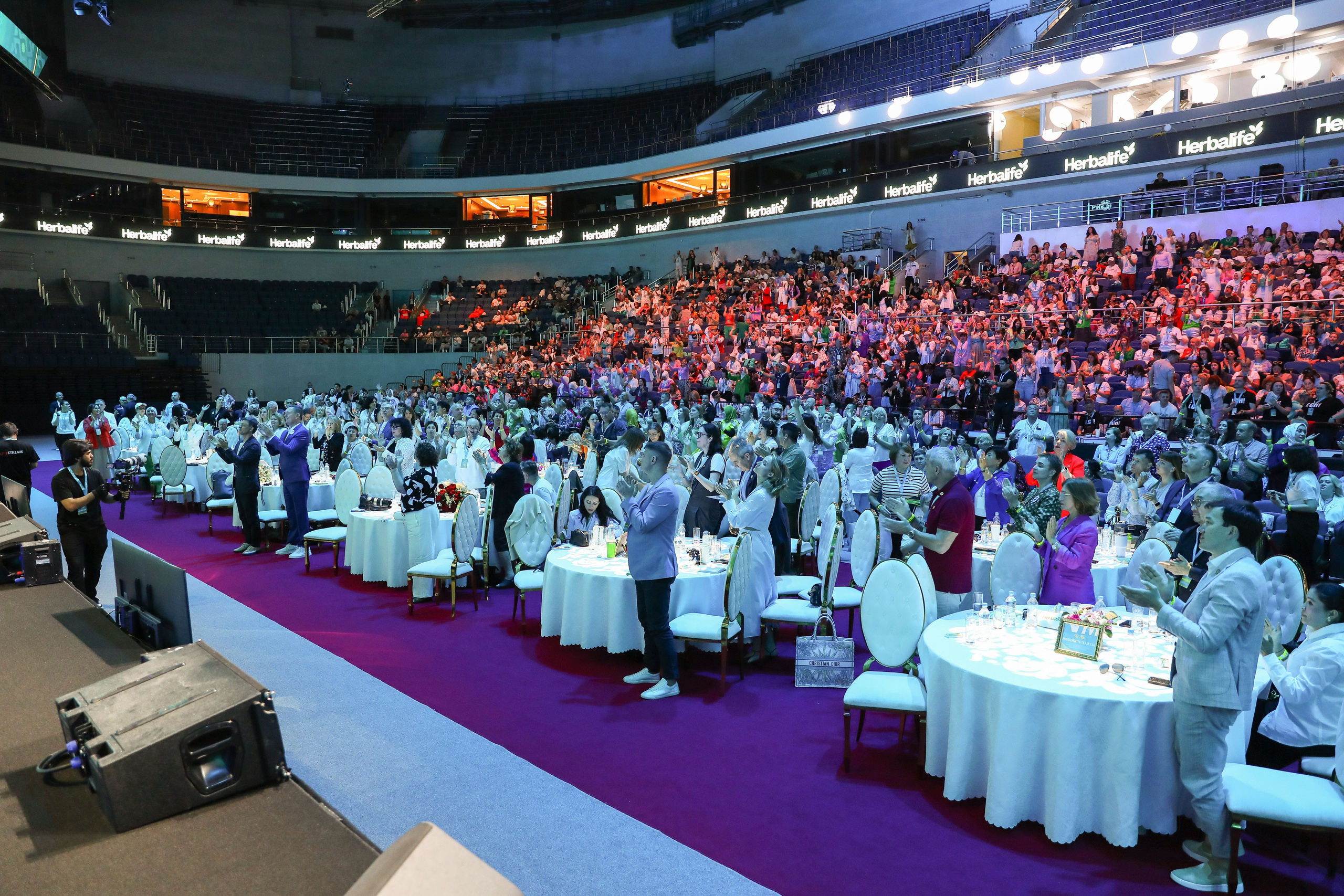 Herbalife. Профессиональная Фото-Видео Студия Геннадия Нестеренко | Ташкент и Весь Узбекистан