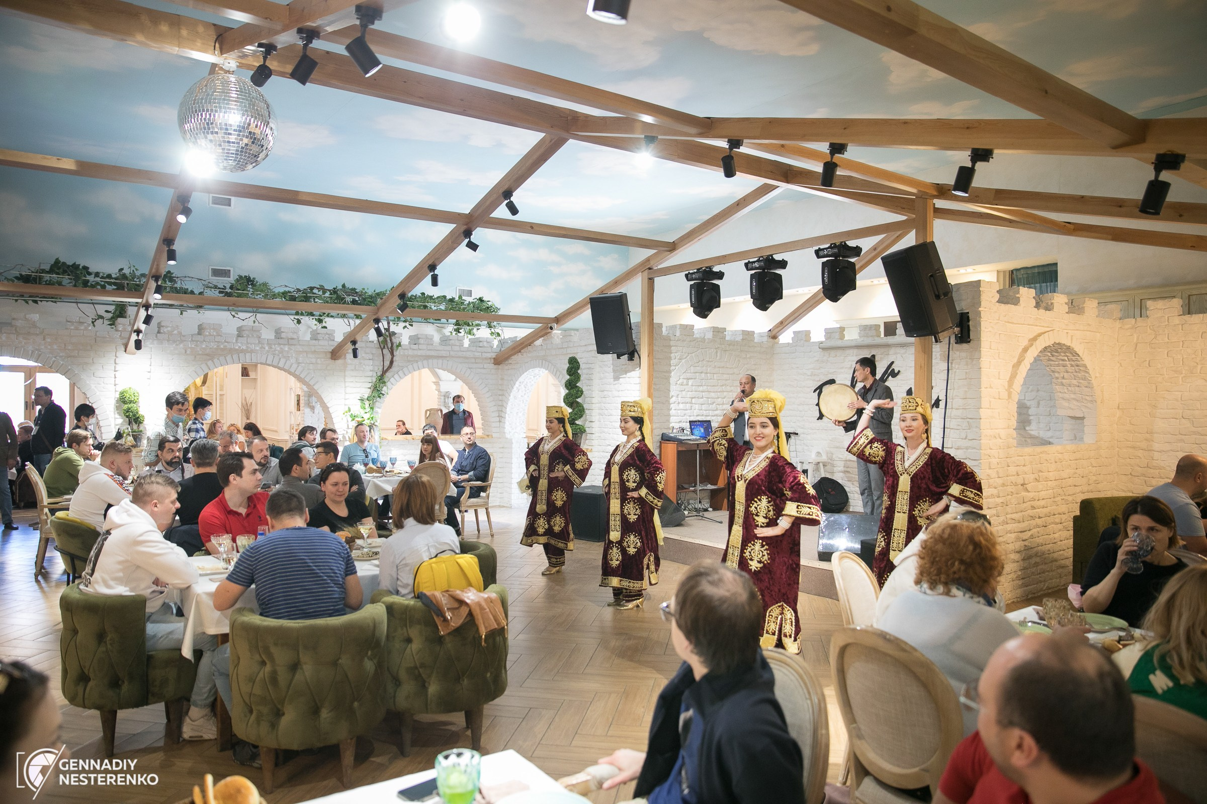 Dolores тур. агентство. Профессиональная Фото-Видео Студия Геннадия Нестеренко | Ташкент и Весь Узбекистан