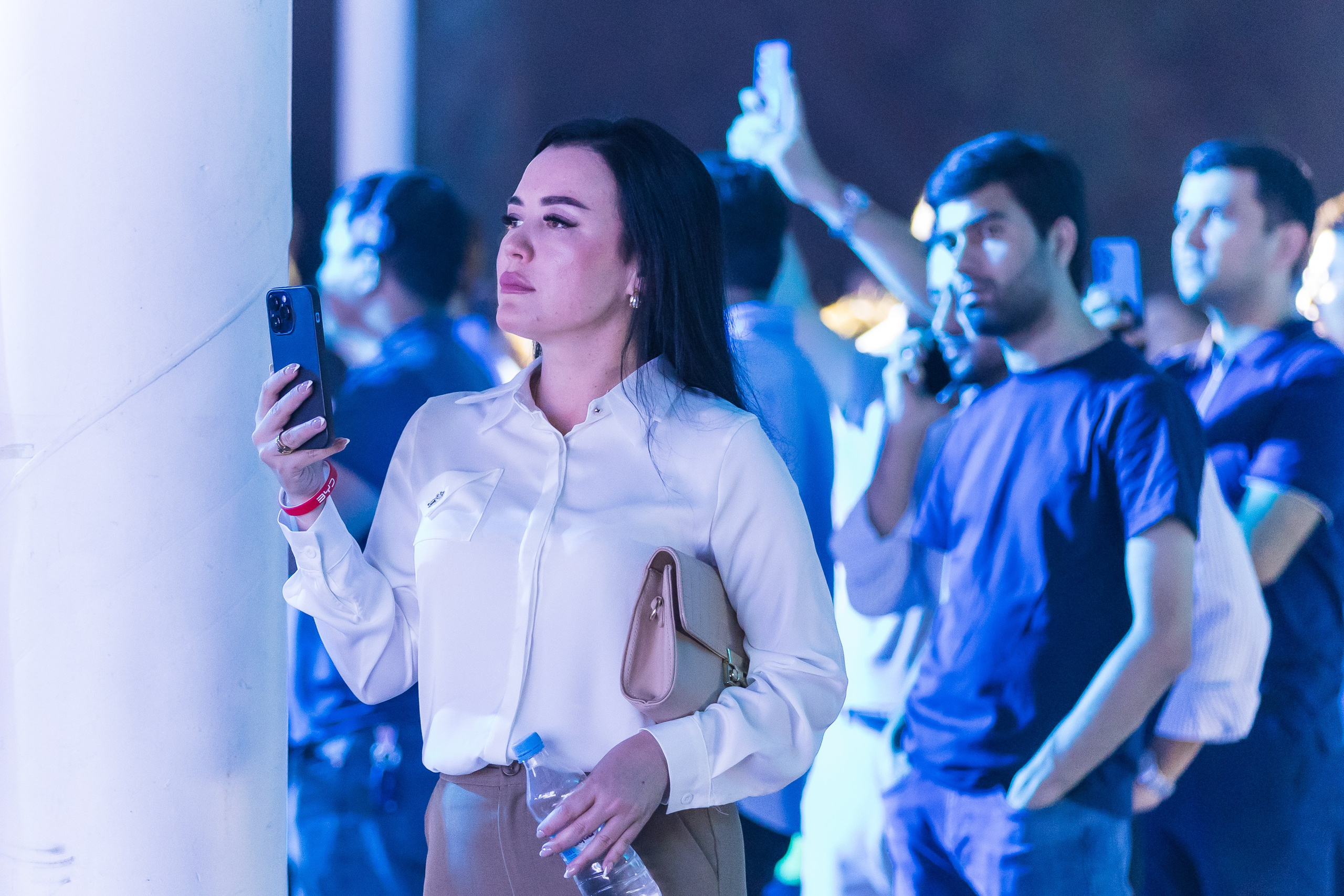 Презентация BYD E2. Профессиональная Фото-Видео Студия Геннадия Нестеренко | Ташкент и Весь Узбекистан