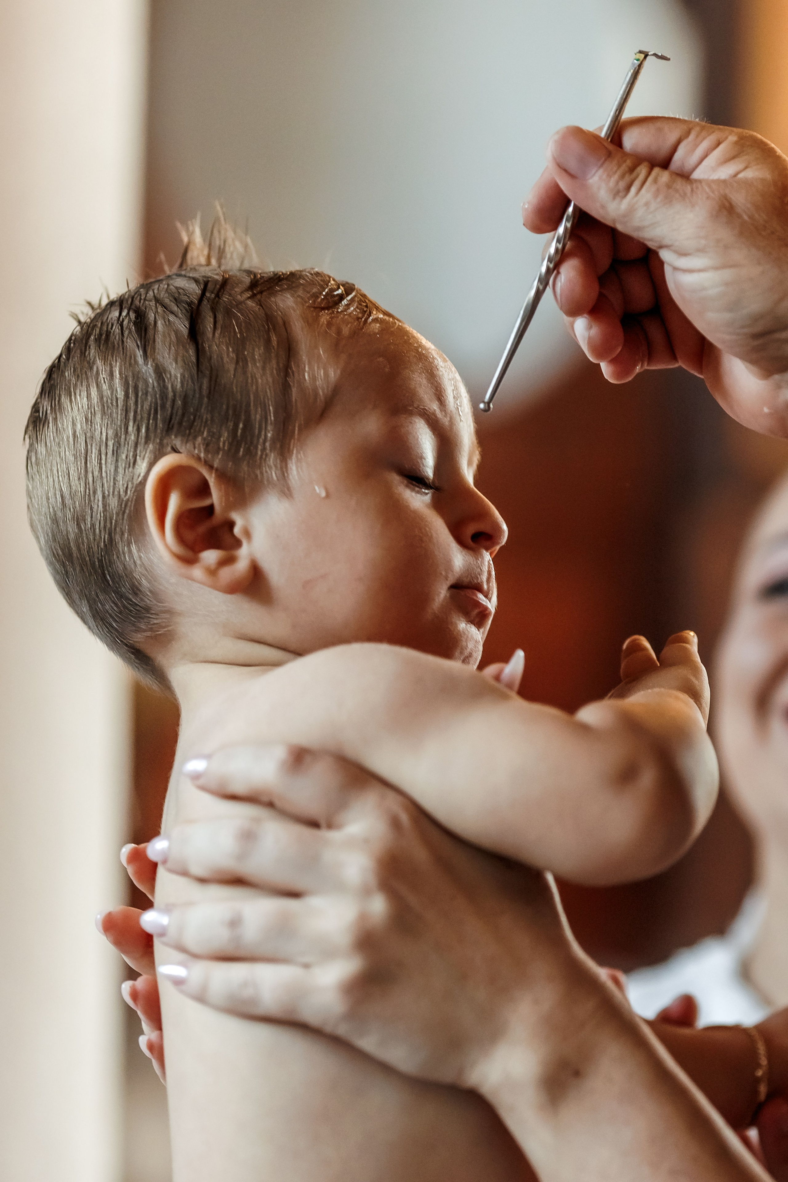Свето Кръщение Царево. Фотограф Ирина Йотова