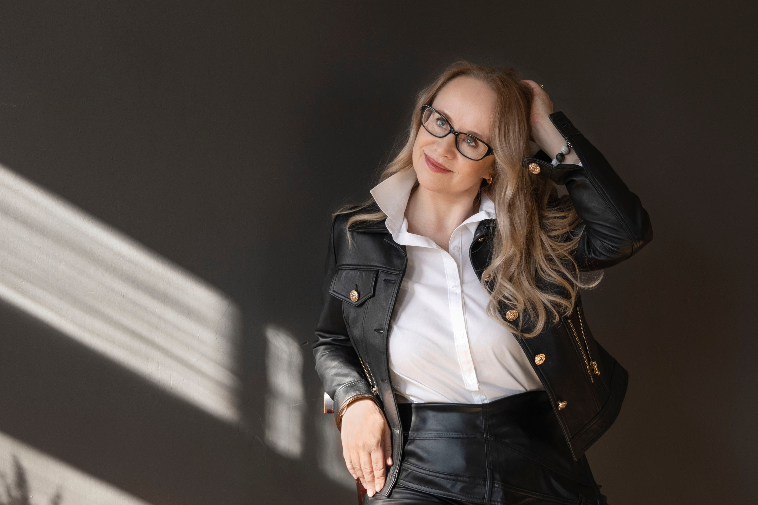 Ольга. Анна Григьян — фотограф ретушёр в Даугавпилсе (Латвия)