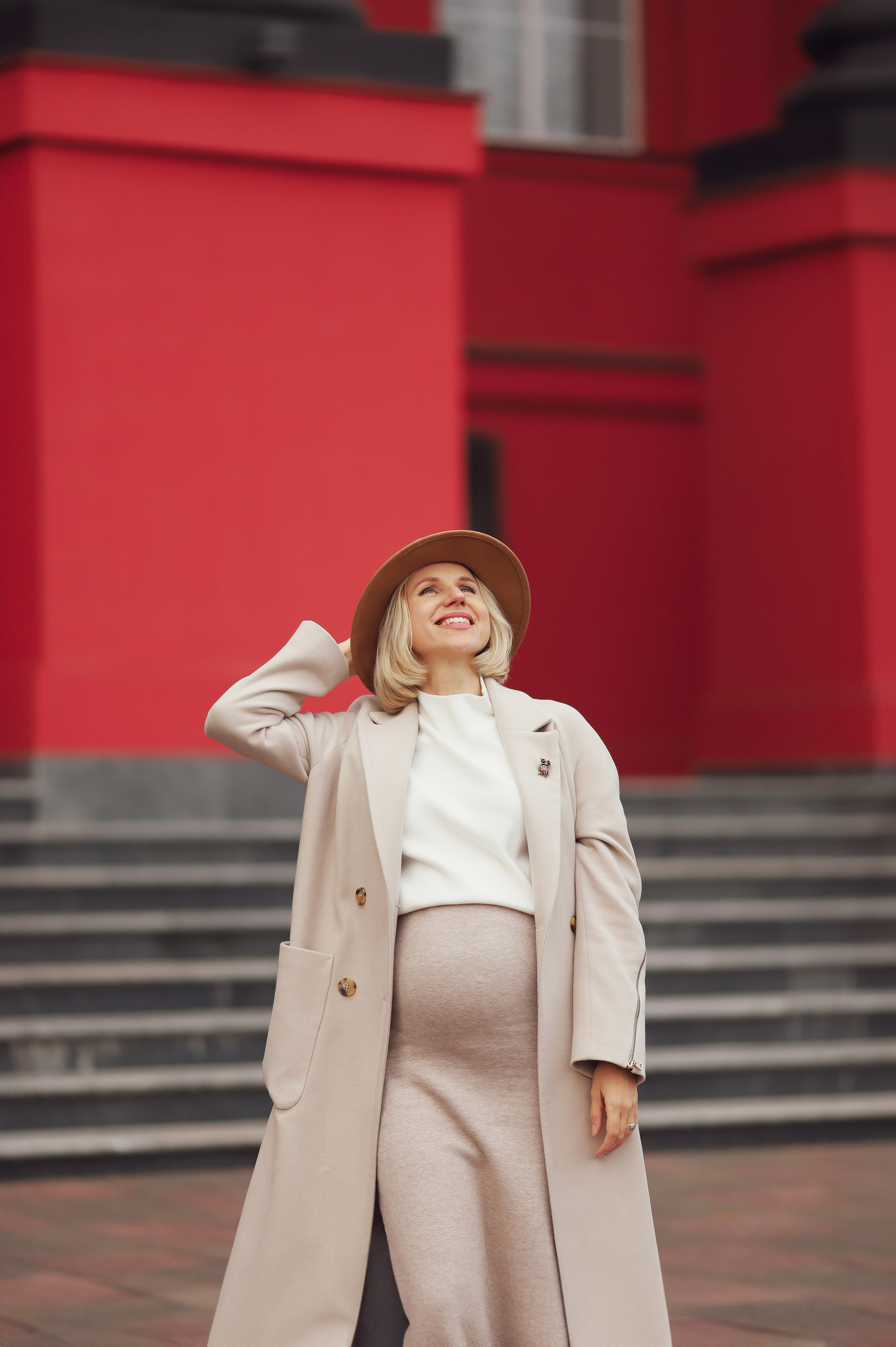 Family. Photographer