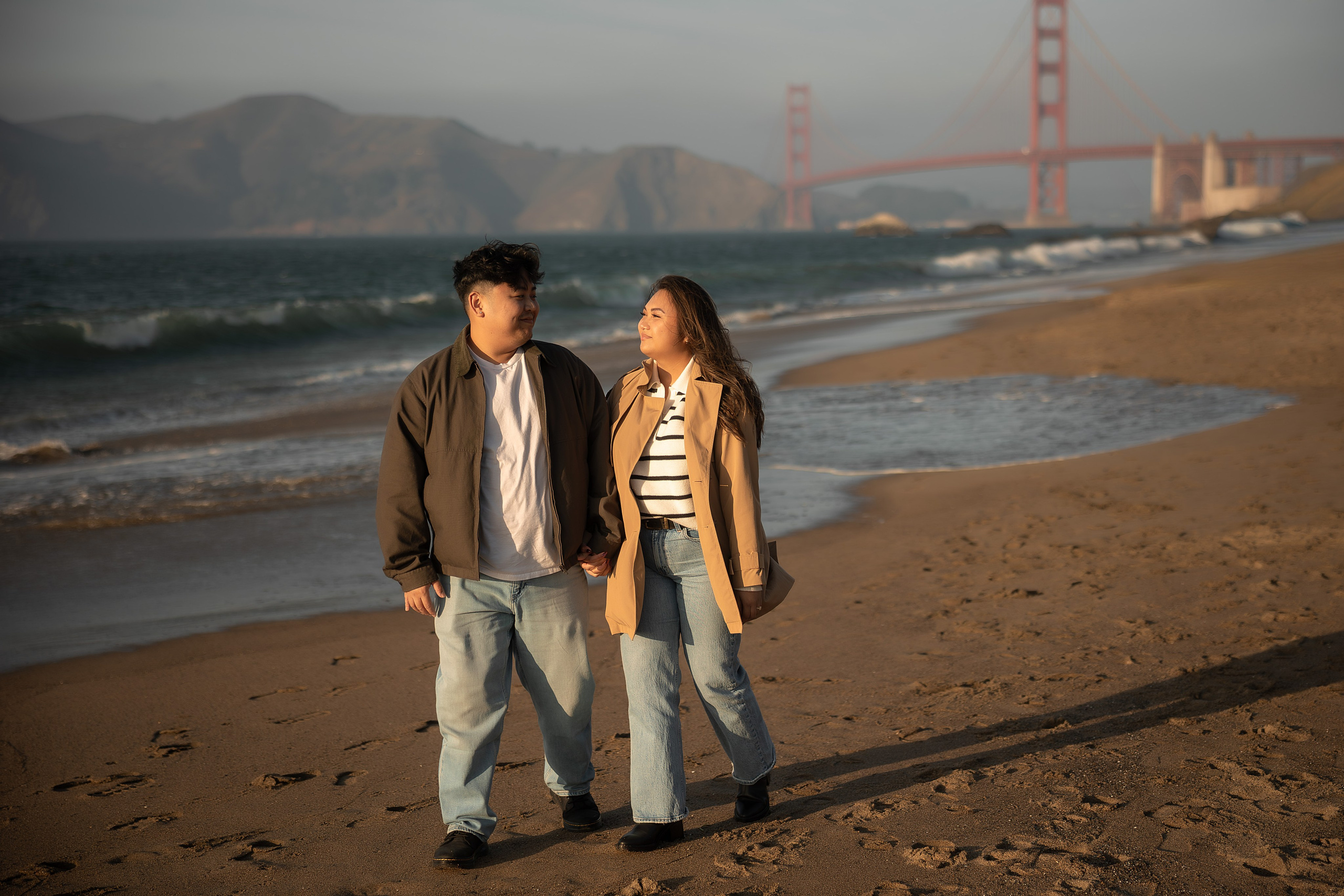 COUPLES. Couples & Families photographer in Bay Area, San Jose, California
