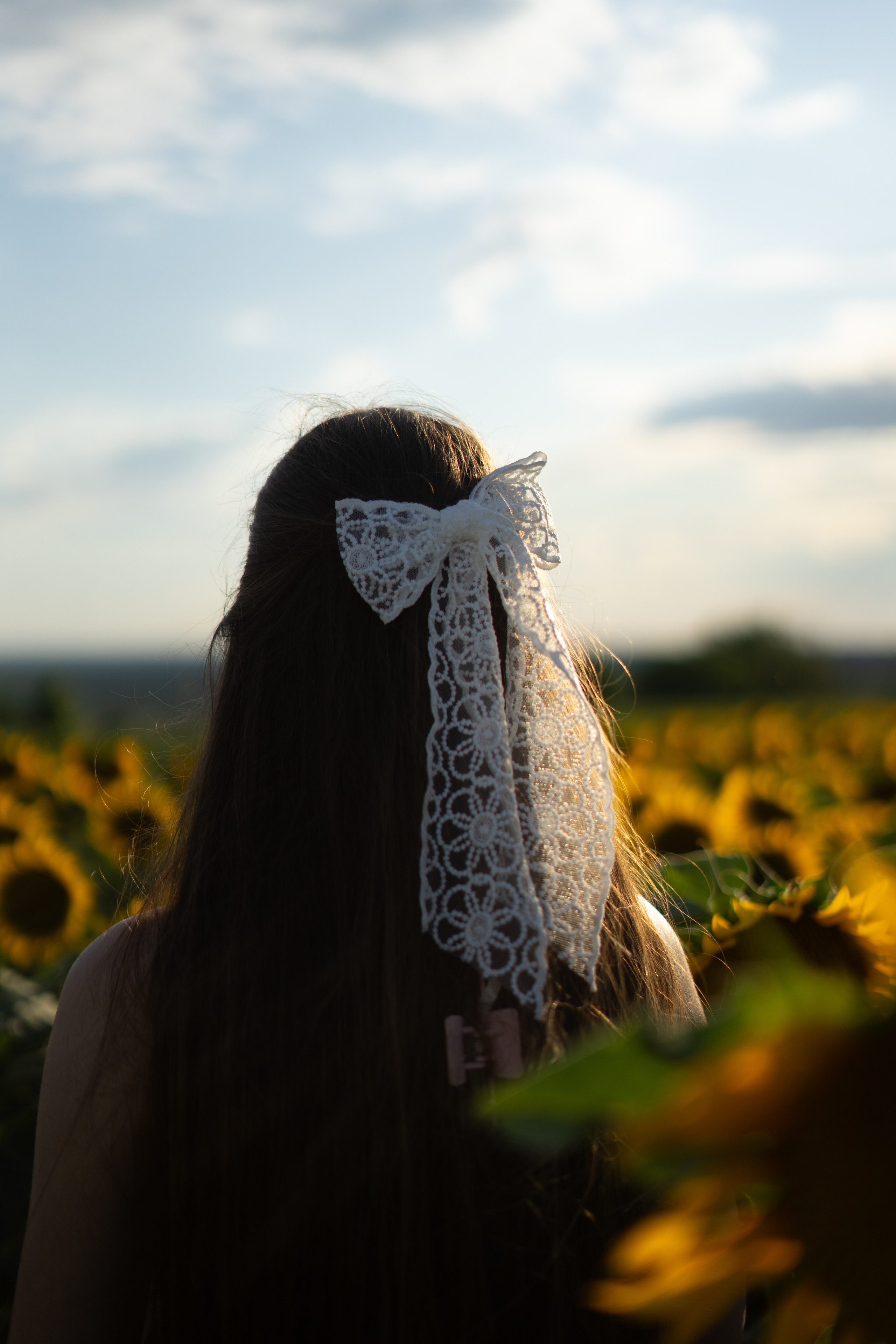 Daria. Photographer Anna Iurii