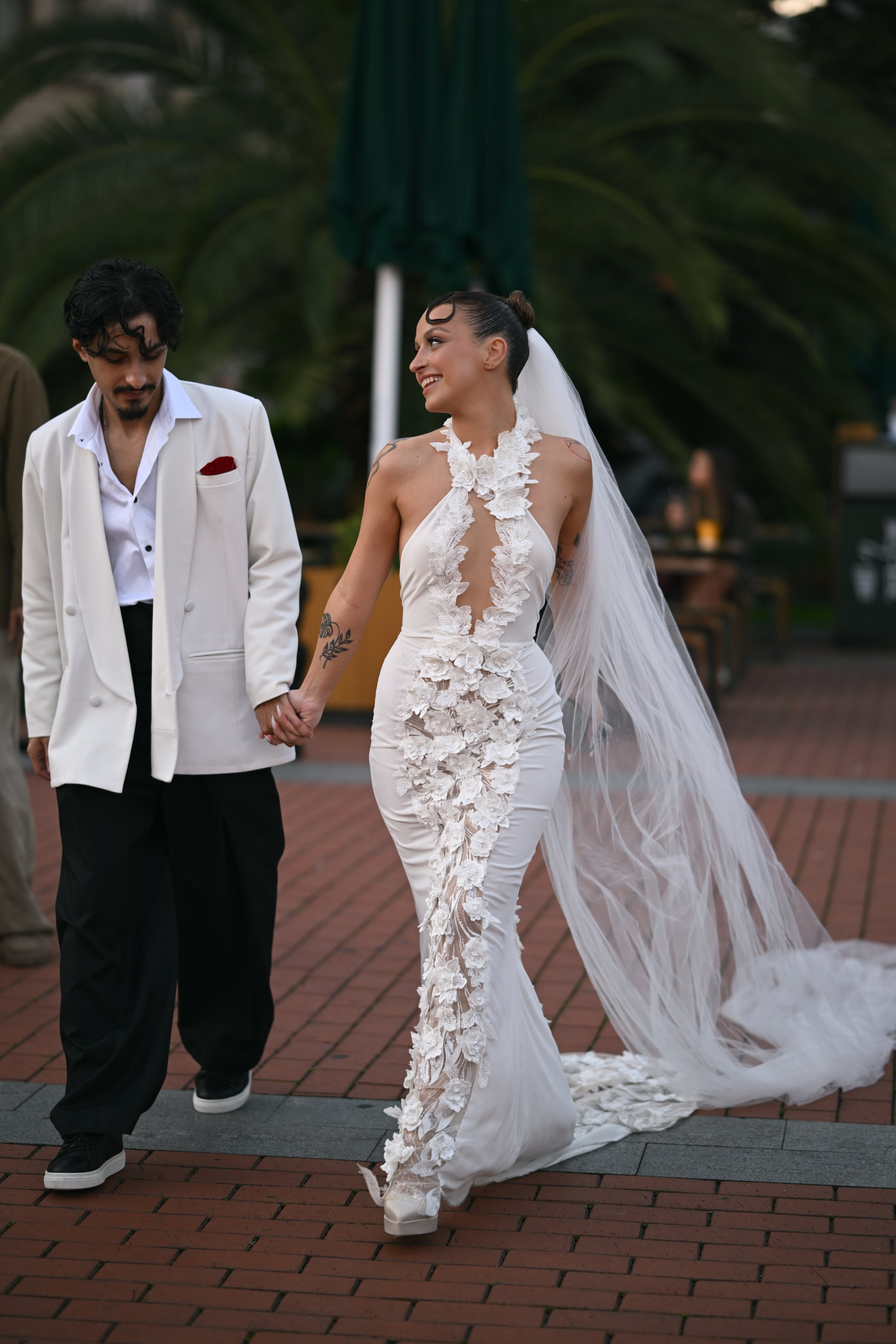 Wedding HOME. Photographer vakho