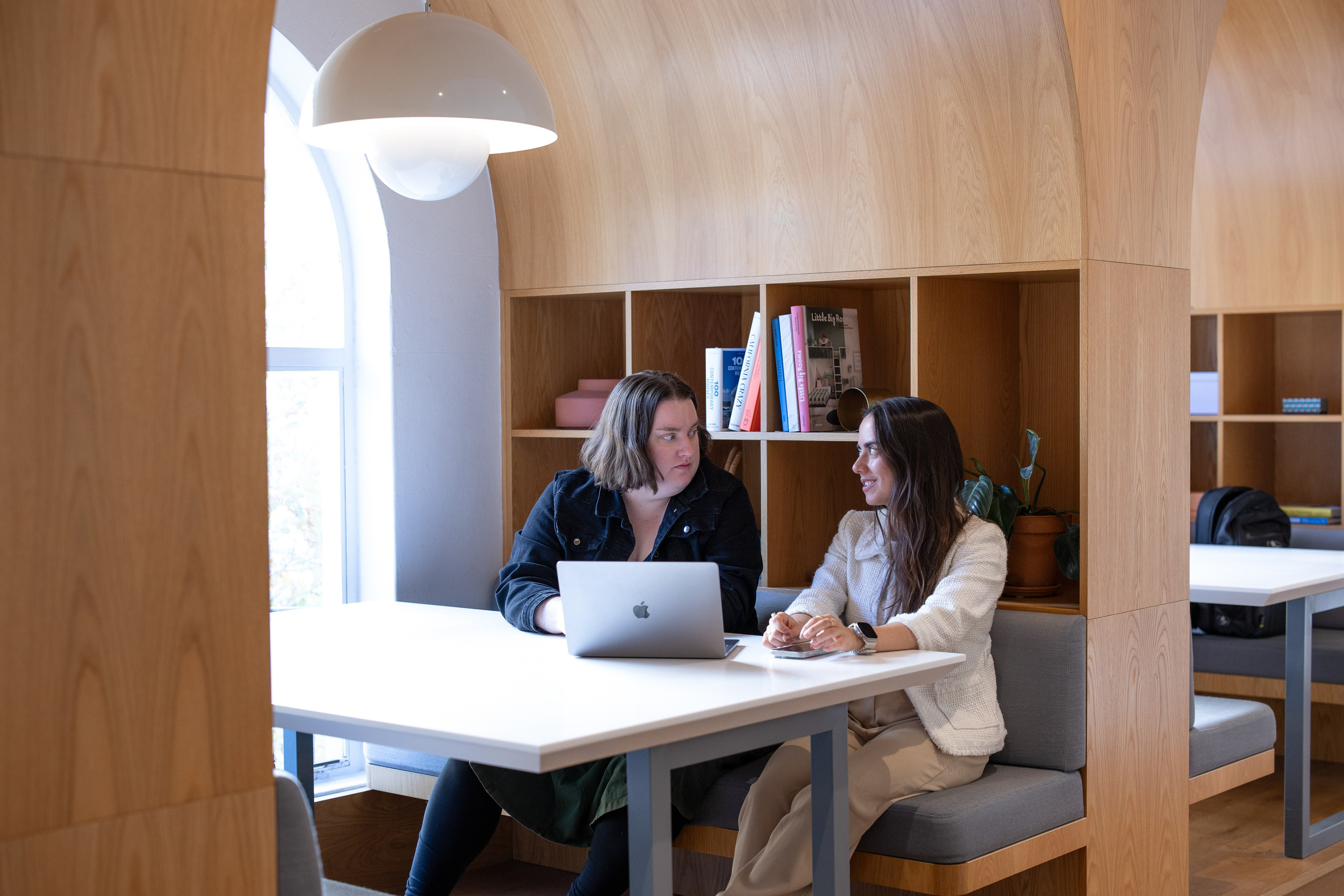 Glide Marketing Agency