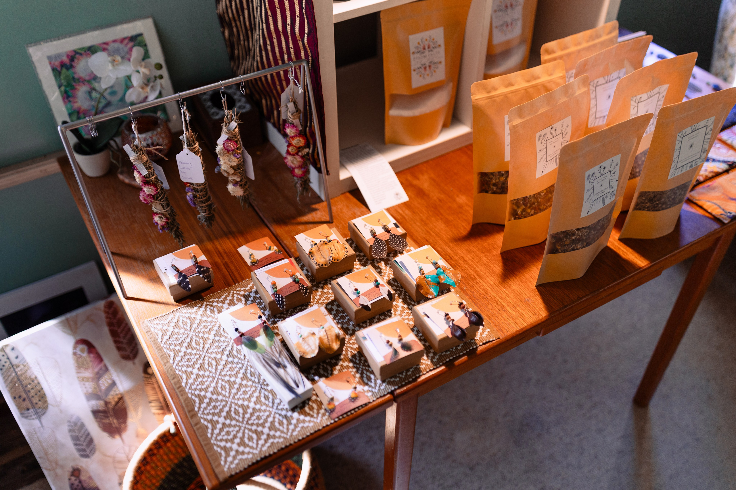 Laula Perey, Somatic Therapist