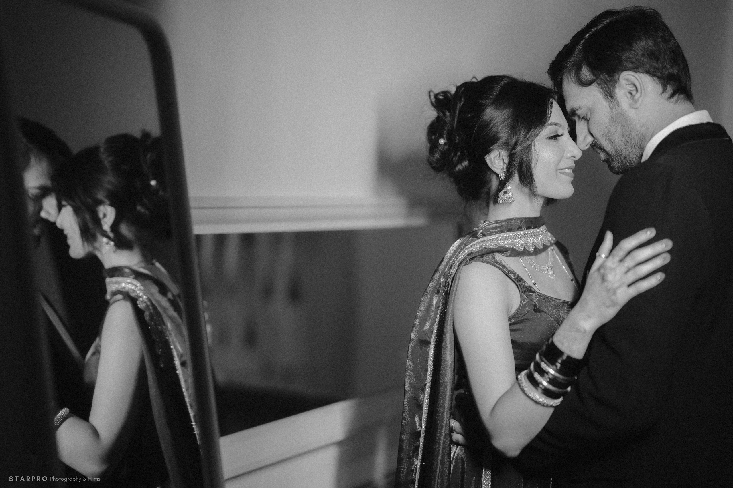Dr Shivani & Dr Kartik. Adorafilms.in