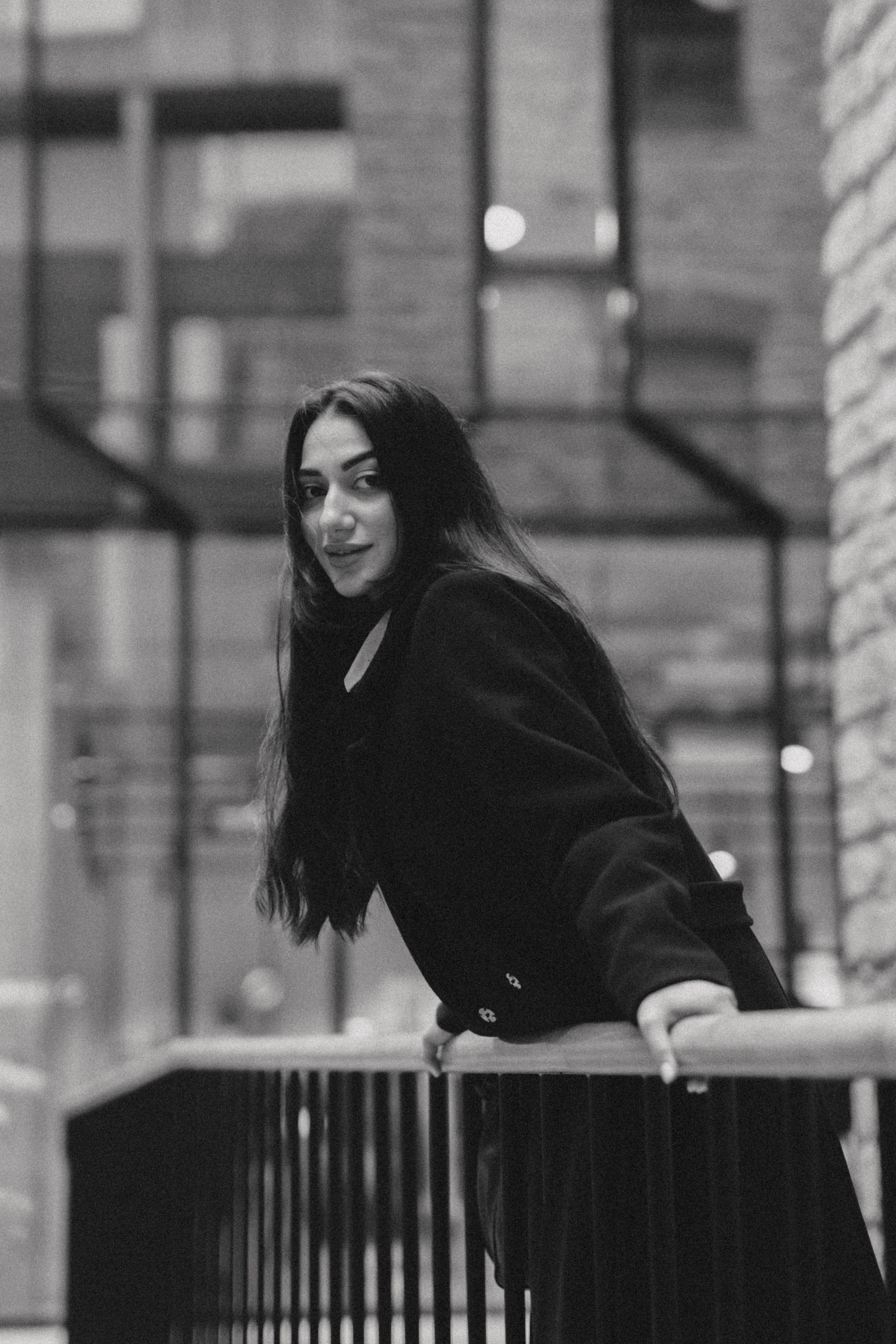 Kristiina. Emily Photography