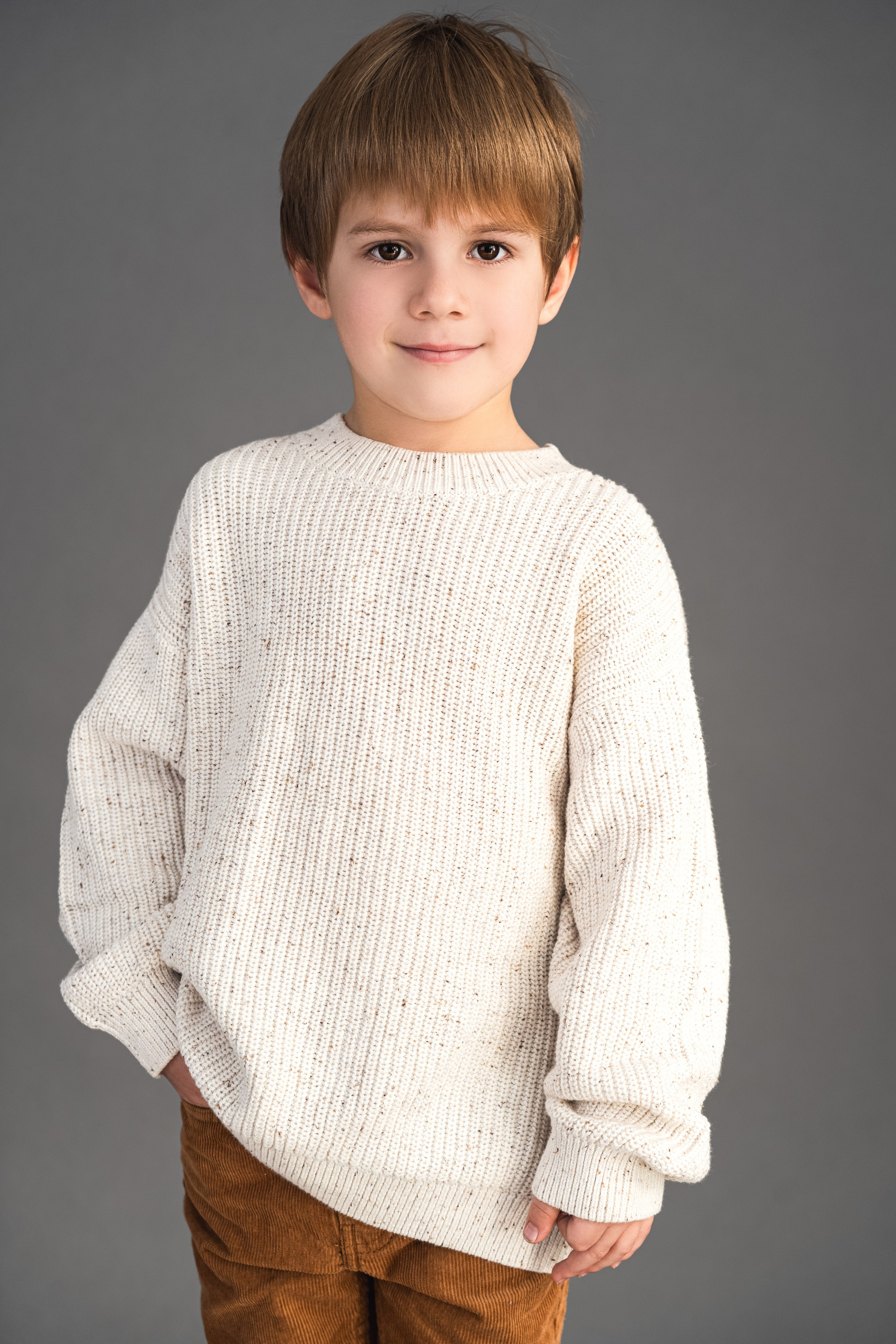 Kids Acting Headshots Santa Clarita