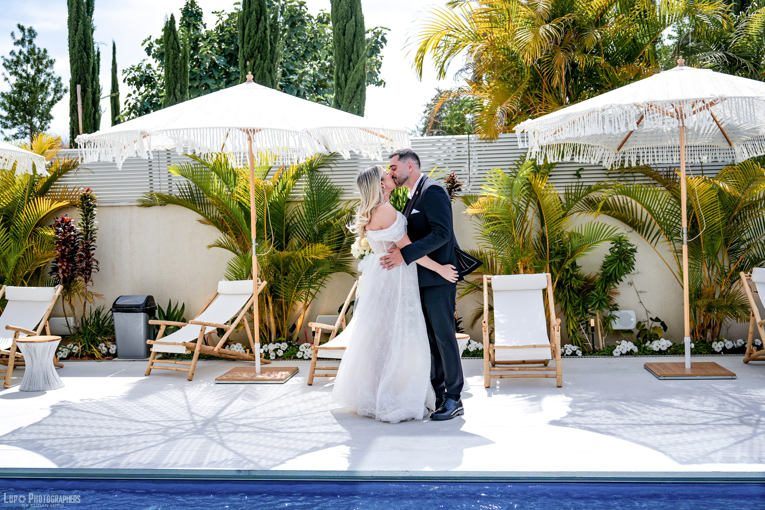 Tevel & Elad. לופו צלמים — צילום חתונות ואירועים