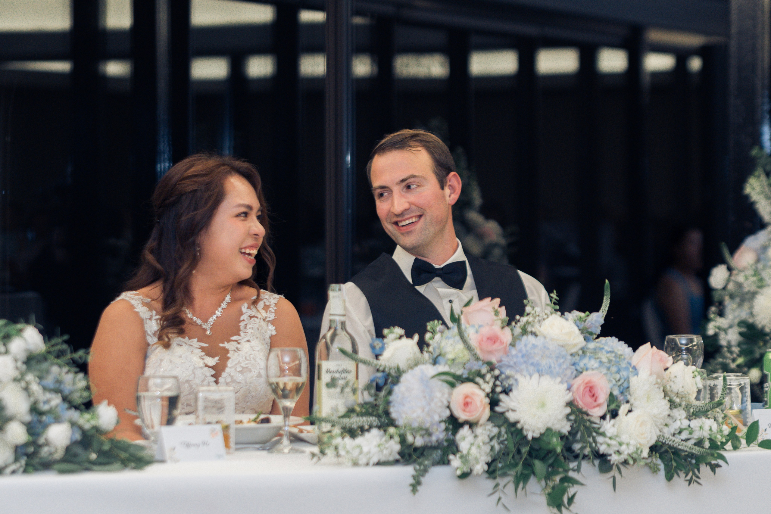 Tiffany&Kevin. Madhurina photography