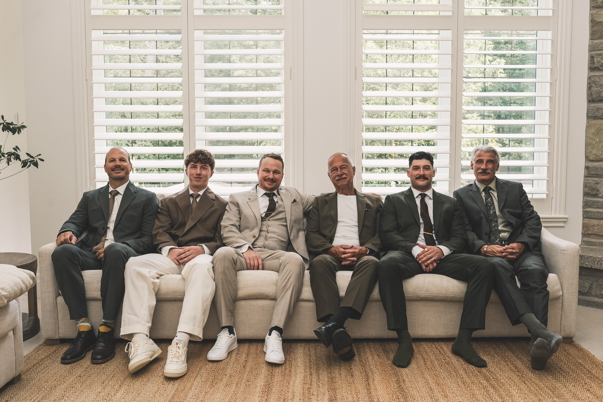 Elegant & Emotional Wedding Photography in Toronto | Madhurina Photography. Madhurina photography