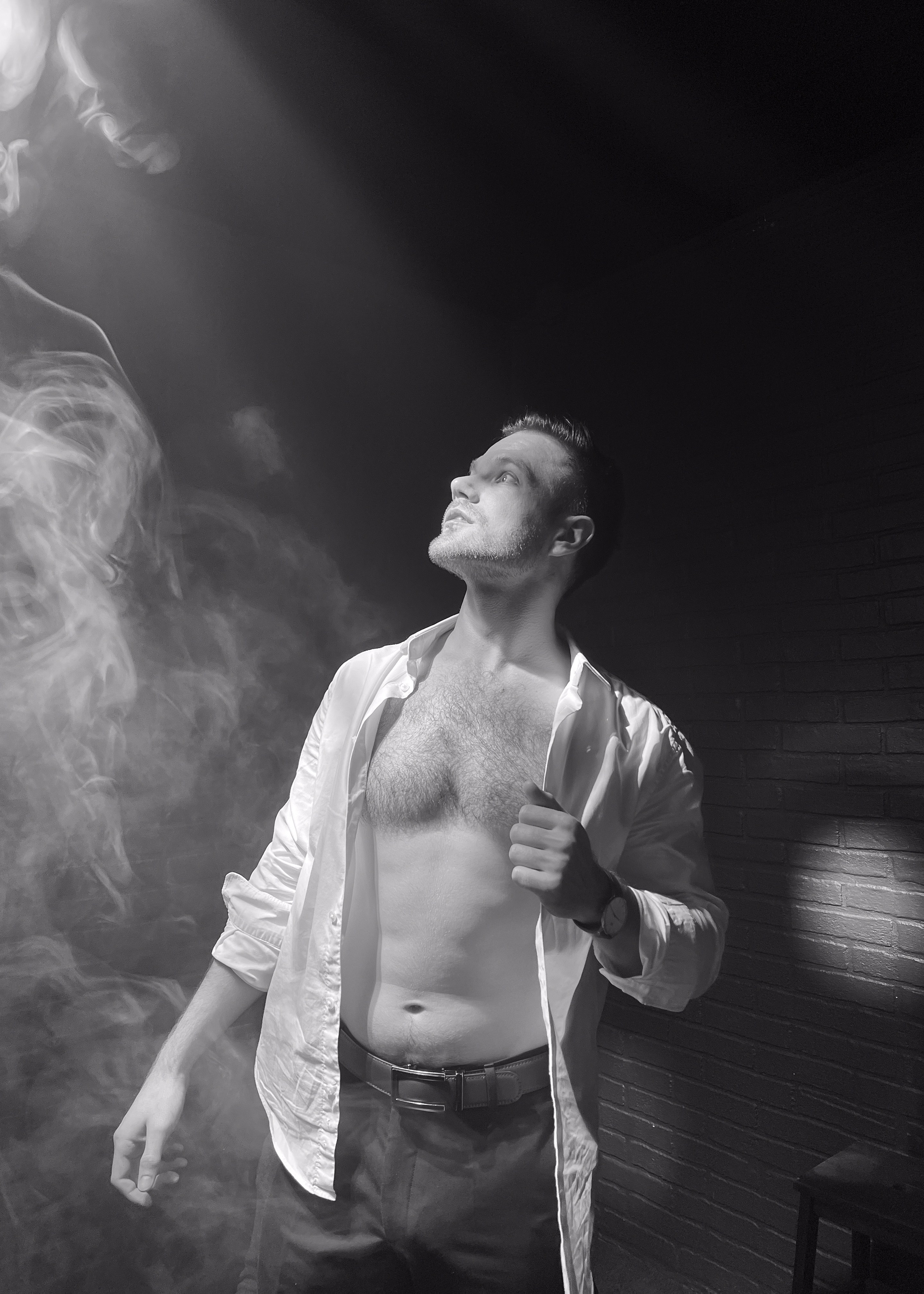 Fotosesija ar Tomu. Sajūtu un mirkļu fotogrāfs no Rīgas, Mārtiņš Babris