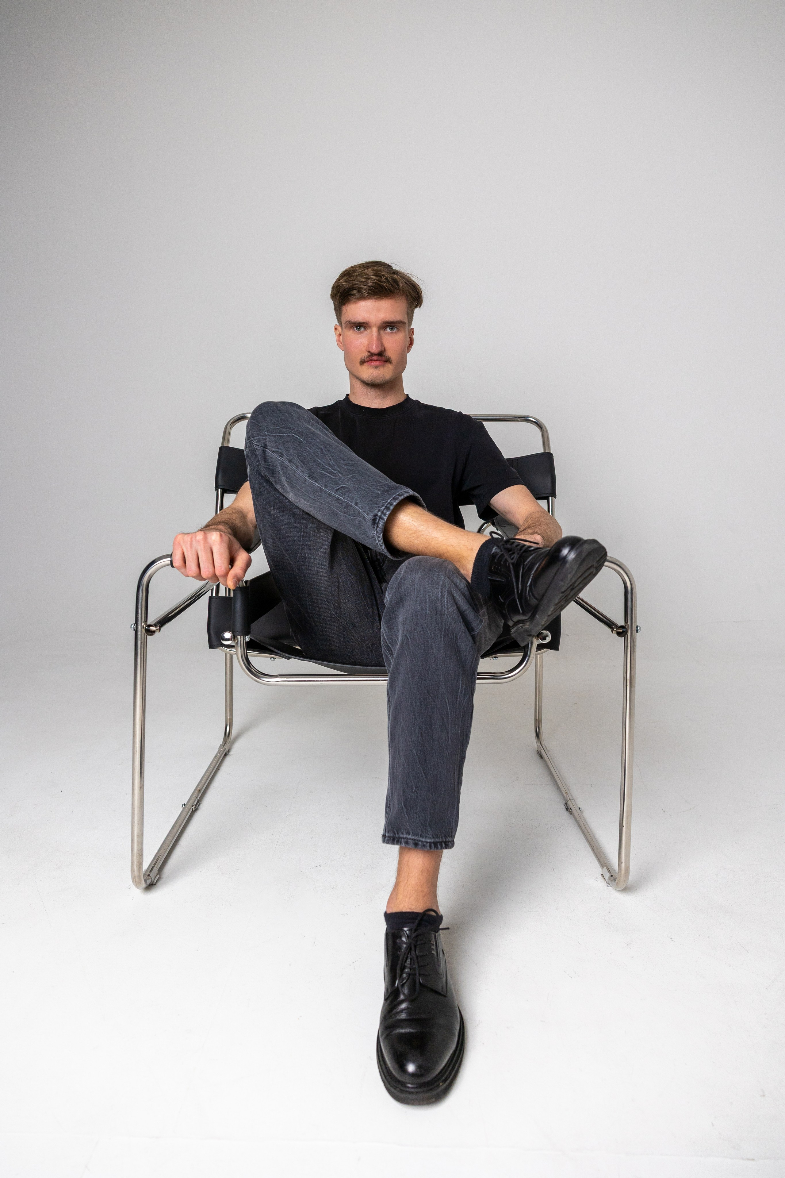 Fotosesija ar Samuelu. Sajūtu un mirkļu fotogrāfs no Rīgas, Mārtiņš Babris