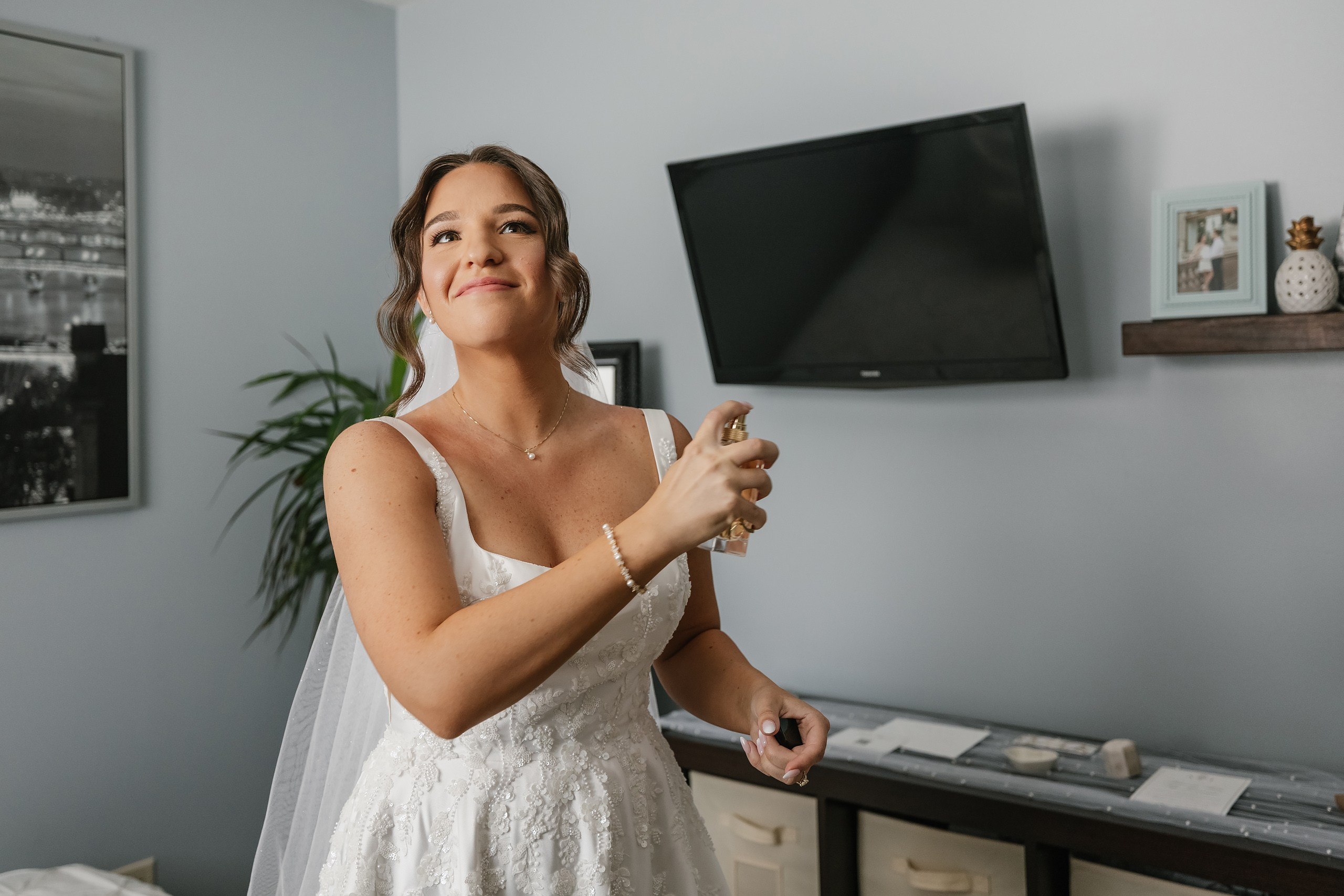 09.06.2025 Wedding. Wedding family event photographer in Chicago Nick Yushevich