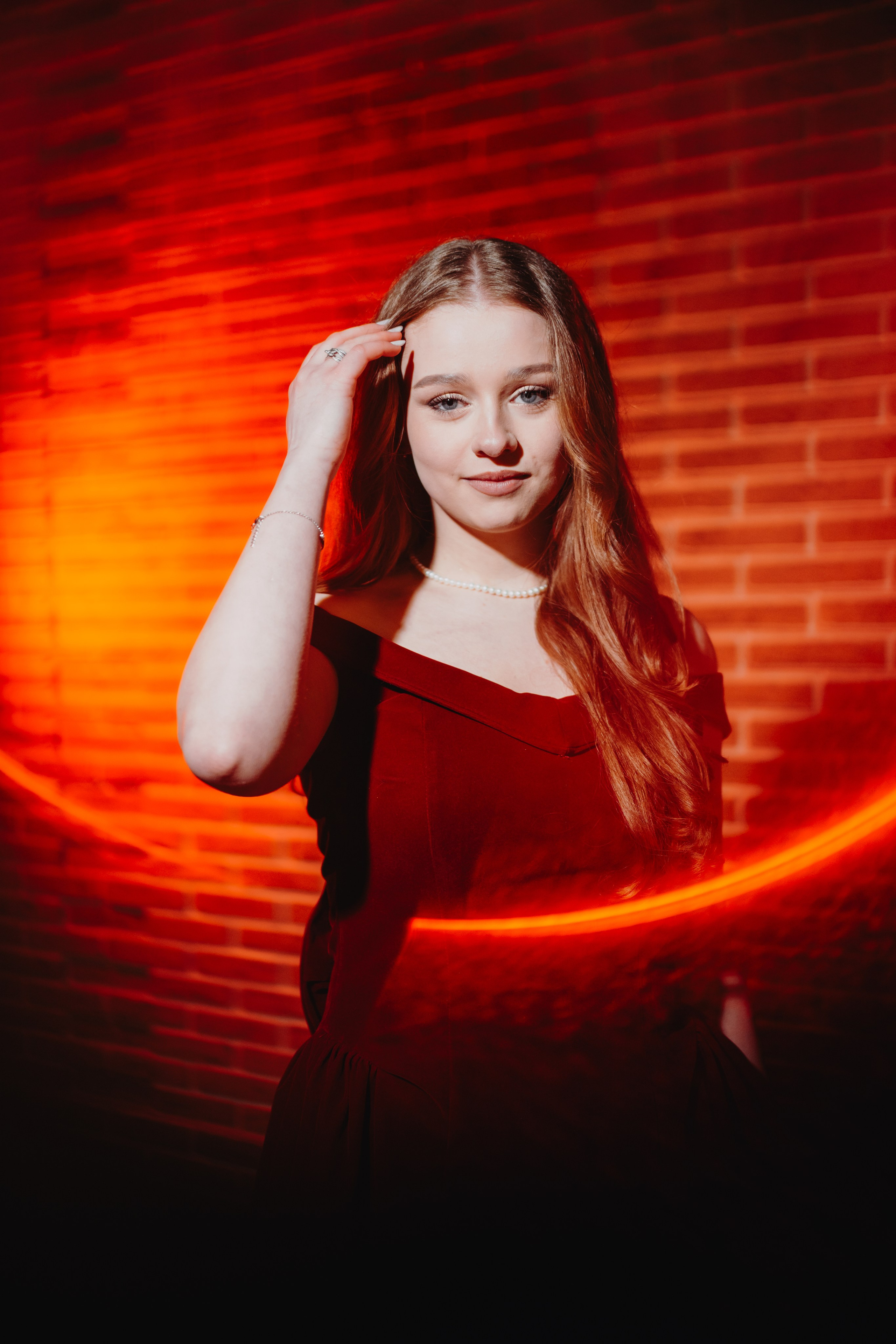 Majoratul Maria. S.Visuals