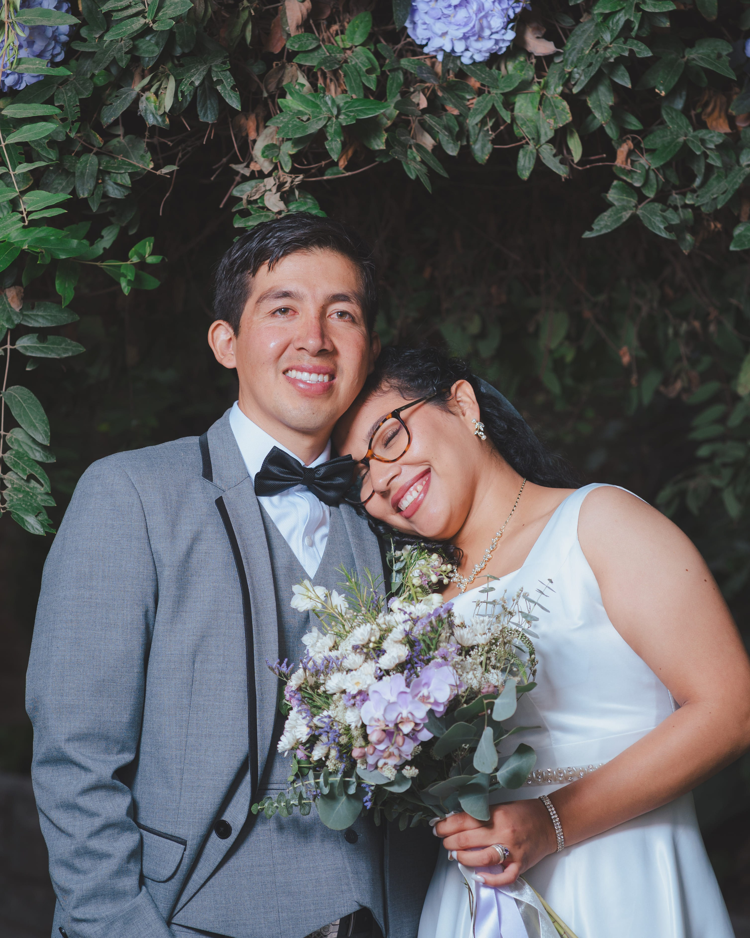 Patrick & Elizabeth. Fotografo de Bodas