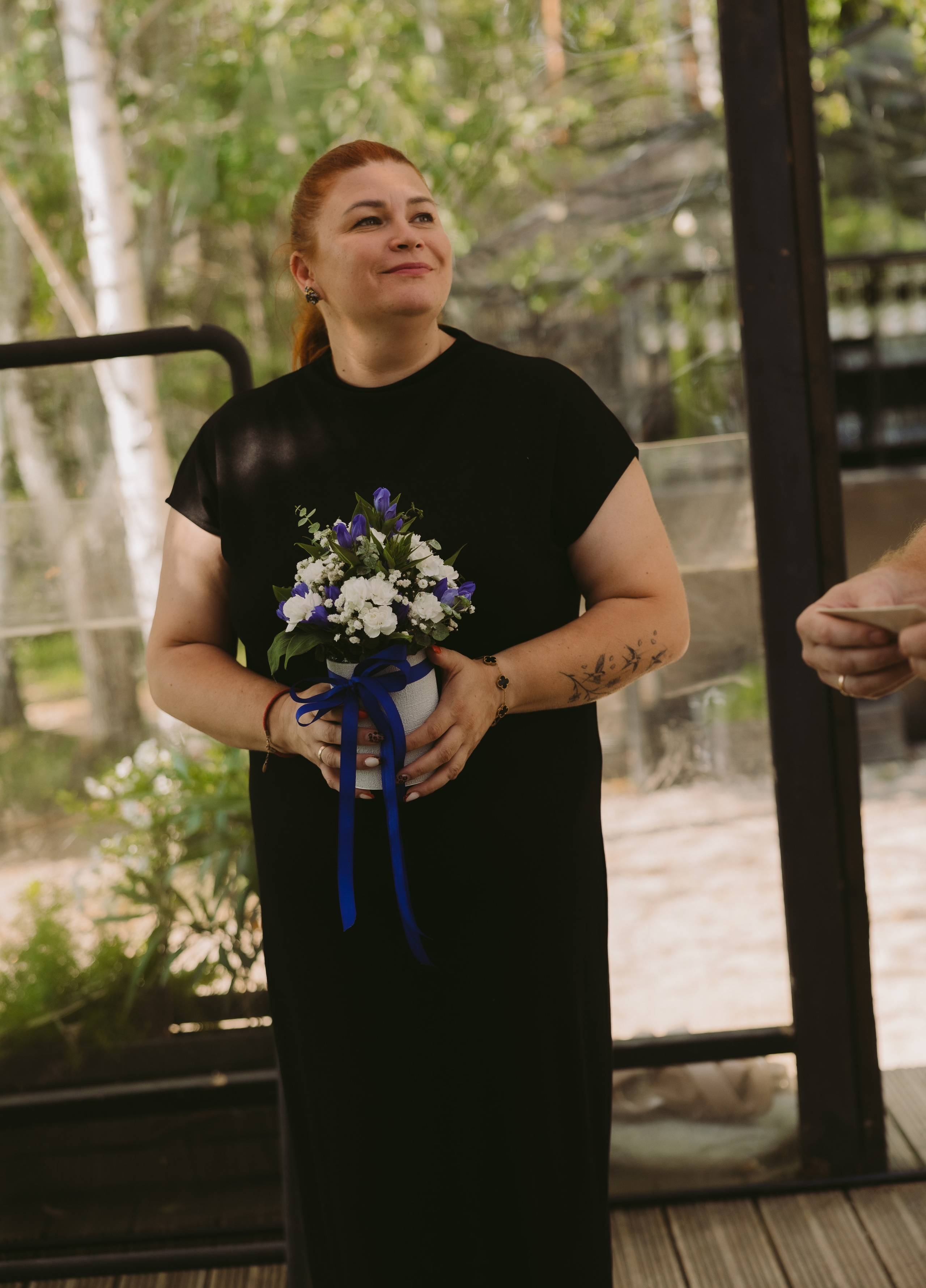 Krikštynos | 2025. Vestuvių ir šeimų fotografė Lena Bondarenko / belove photo