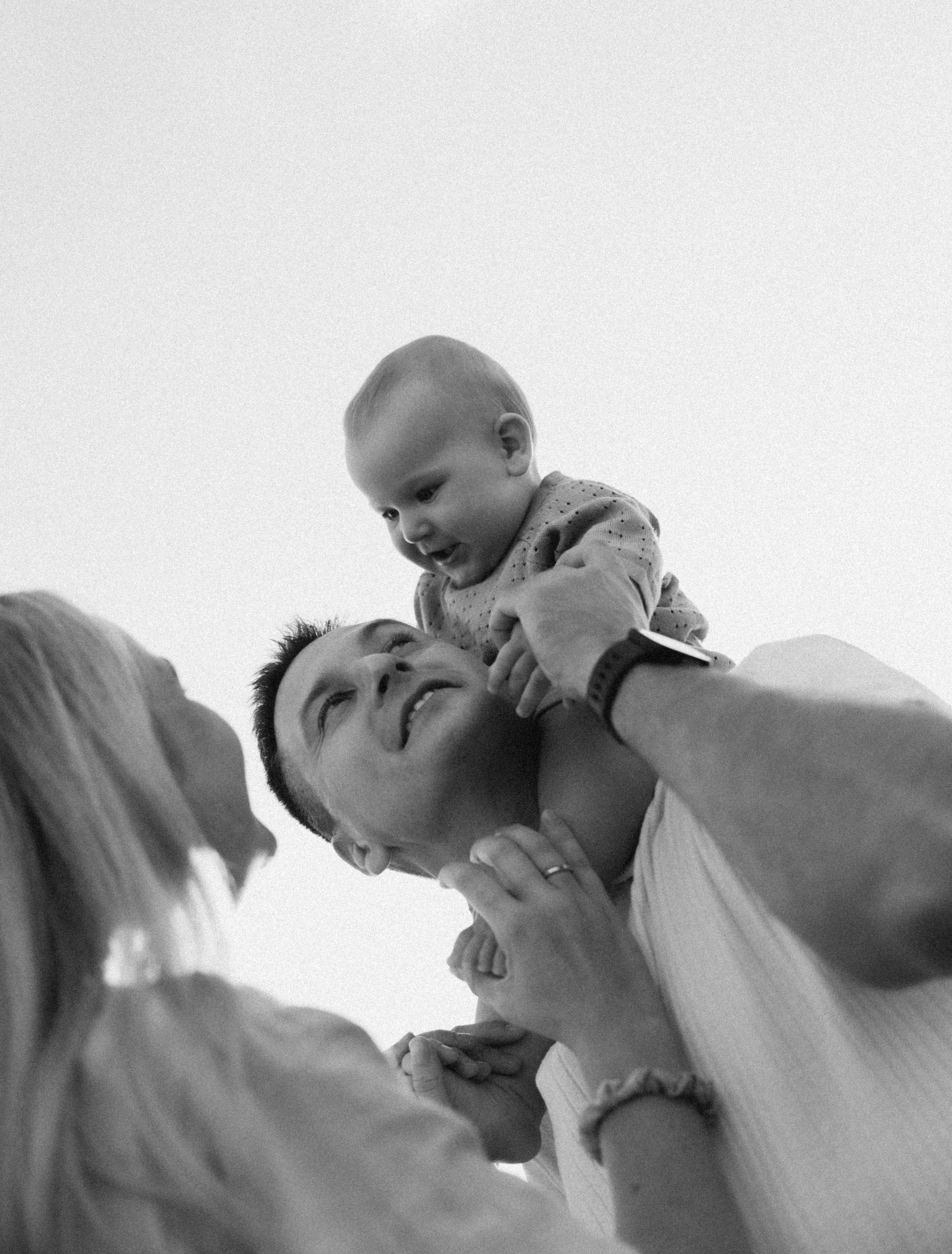 Simonos ir Mariaus šeima | PIEVA. Vestuvių ir šeimų fotografė Lena Bondarenko / belove photo