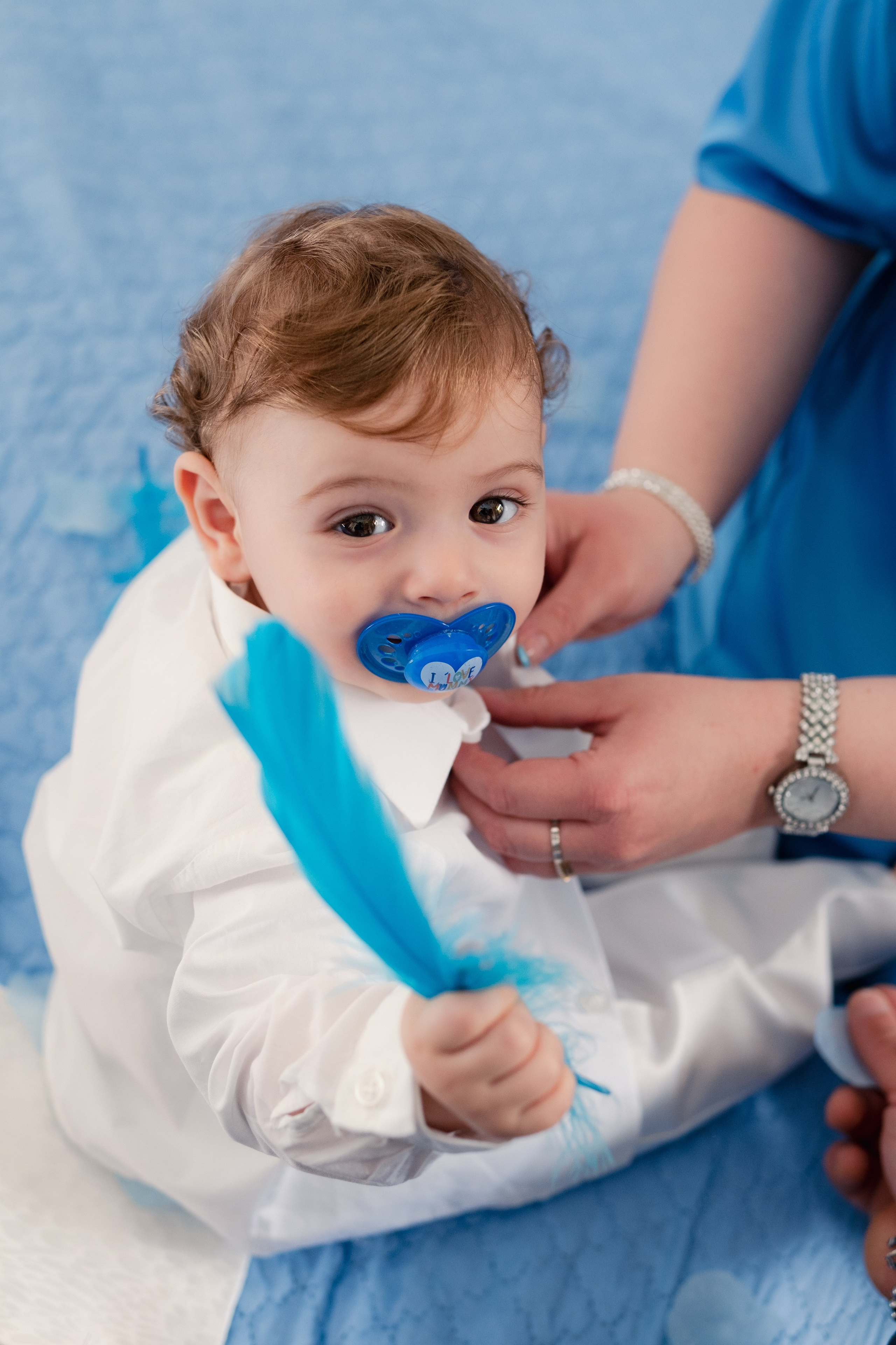 Battesimo. Grosu Photography