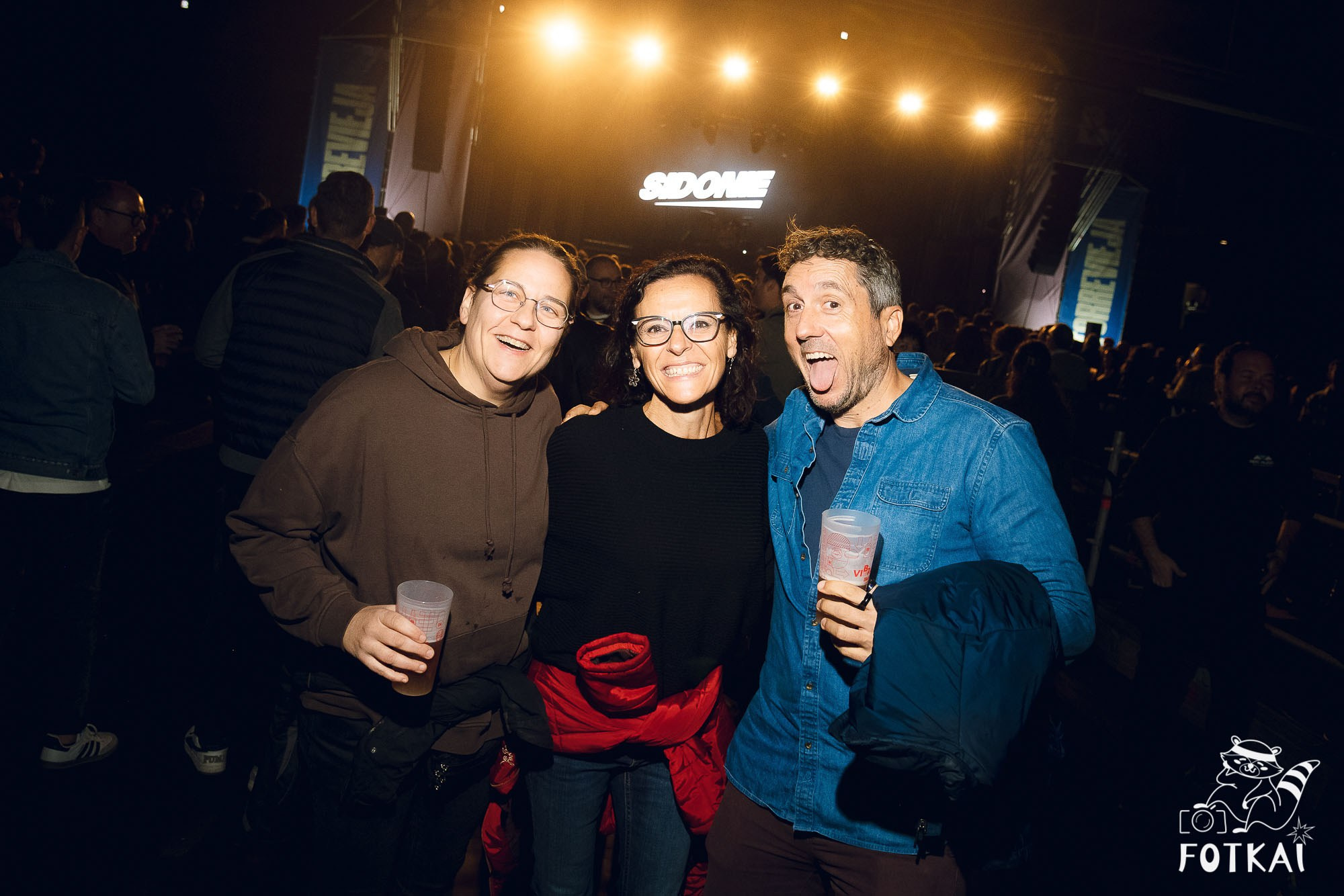 Sidonie en Torrevieja 2025 – Fotos del concierto y reportaje completo | FOTKAI