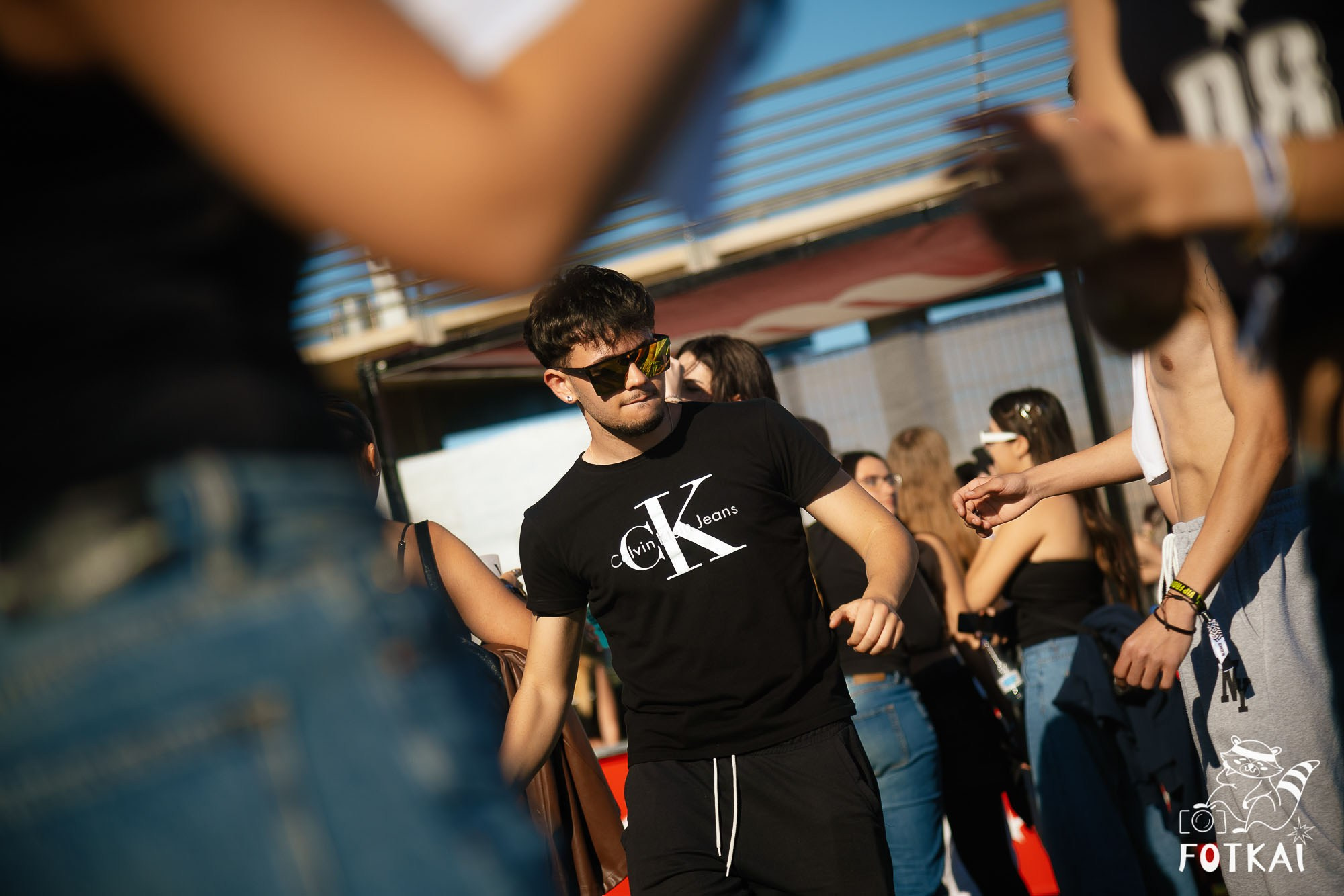 Fotos Costa Sonora 2026 Alicante Día 2 — busca tu foto y encuentra amigos del festival | FOTKAI