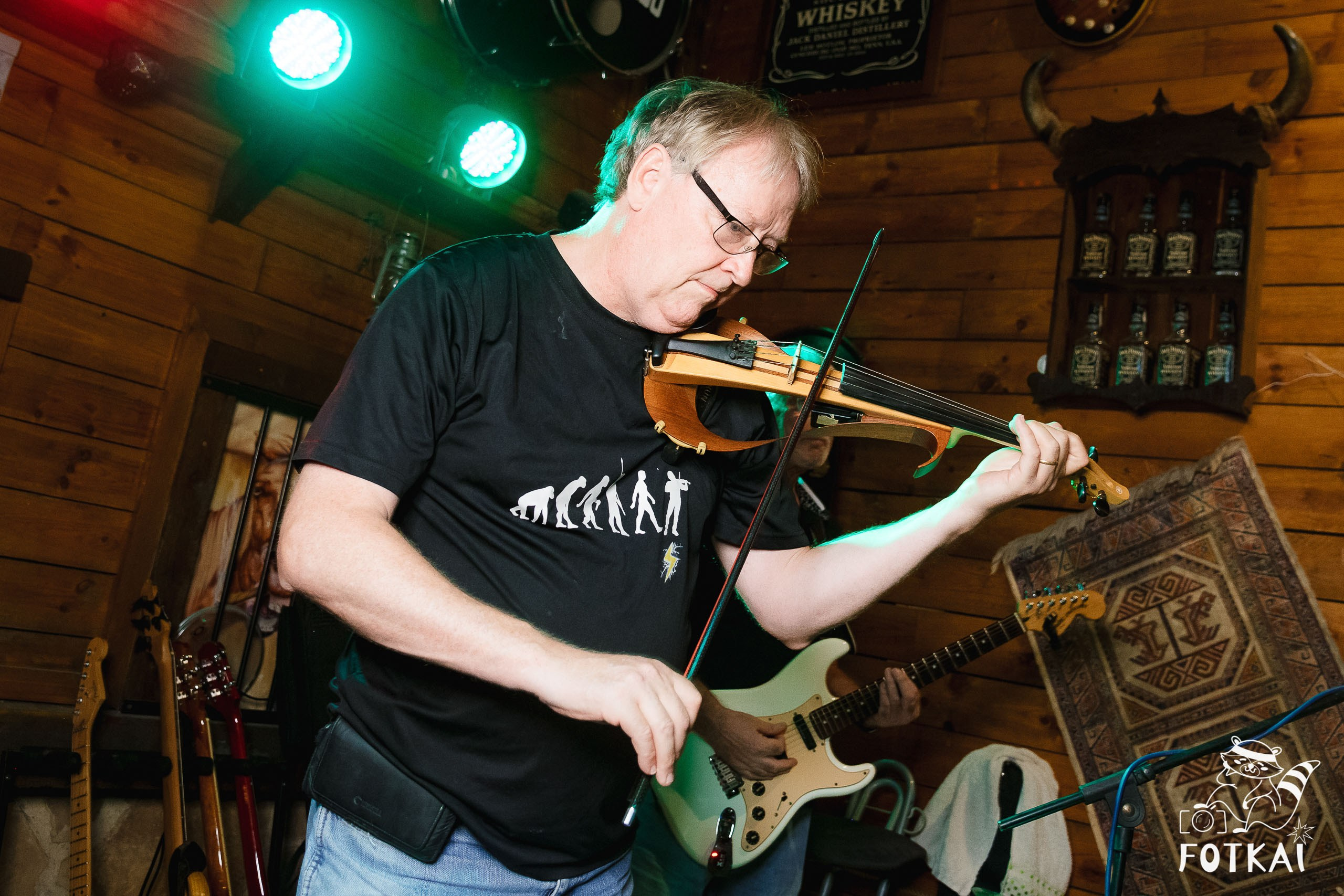 El Paso Rock Bar Torrevieja: Reportaje fotográfico 29.08.25 | FOTKAI